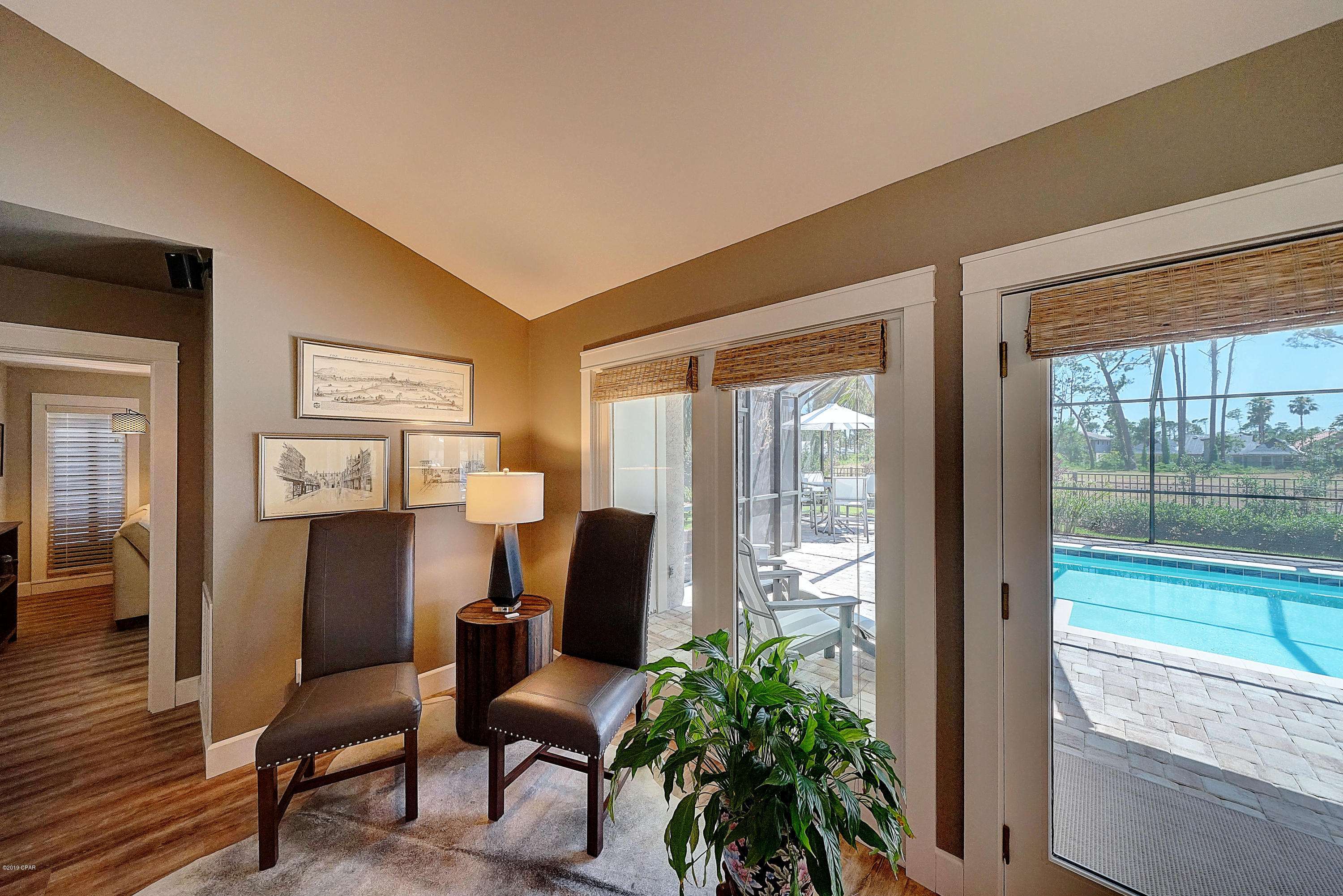 Bay Point Unit 1 - Residential