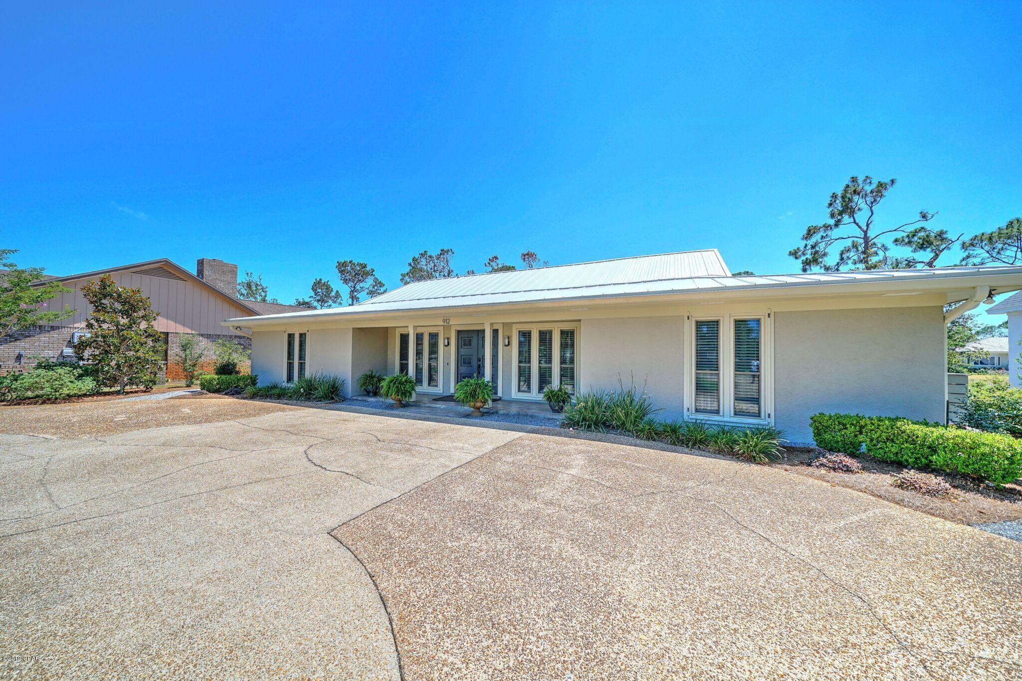 Bay Point Unit 1 - Residential