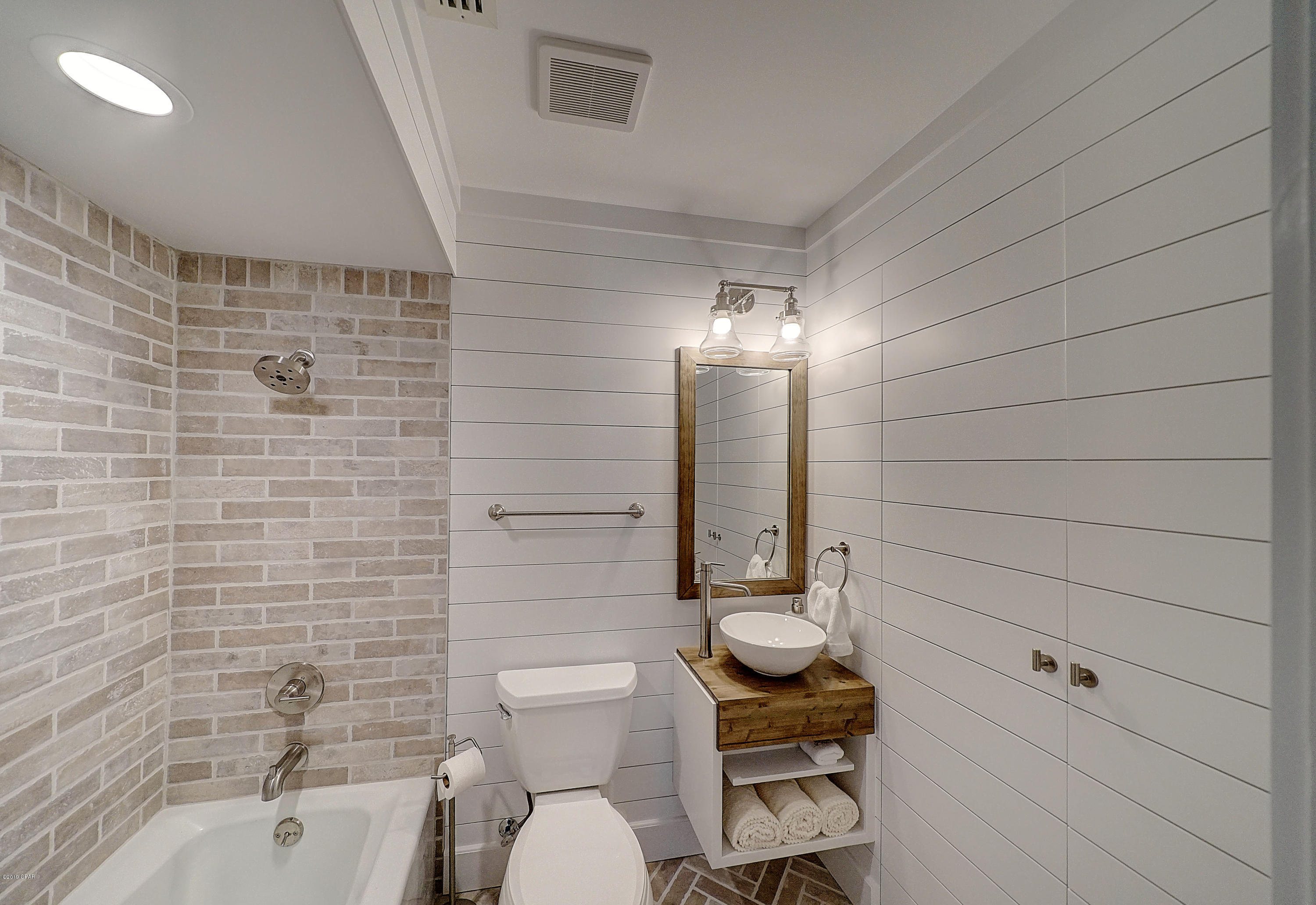 Bay Point Unit 1 - Residential