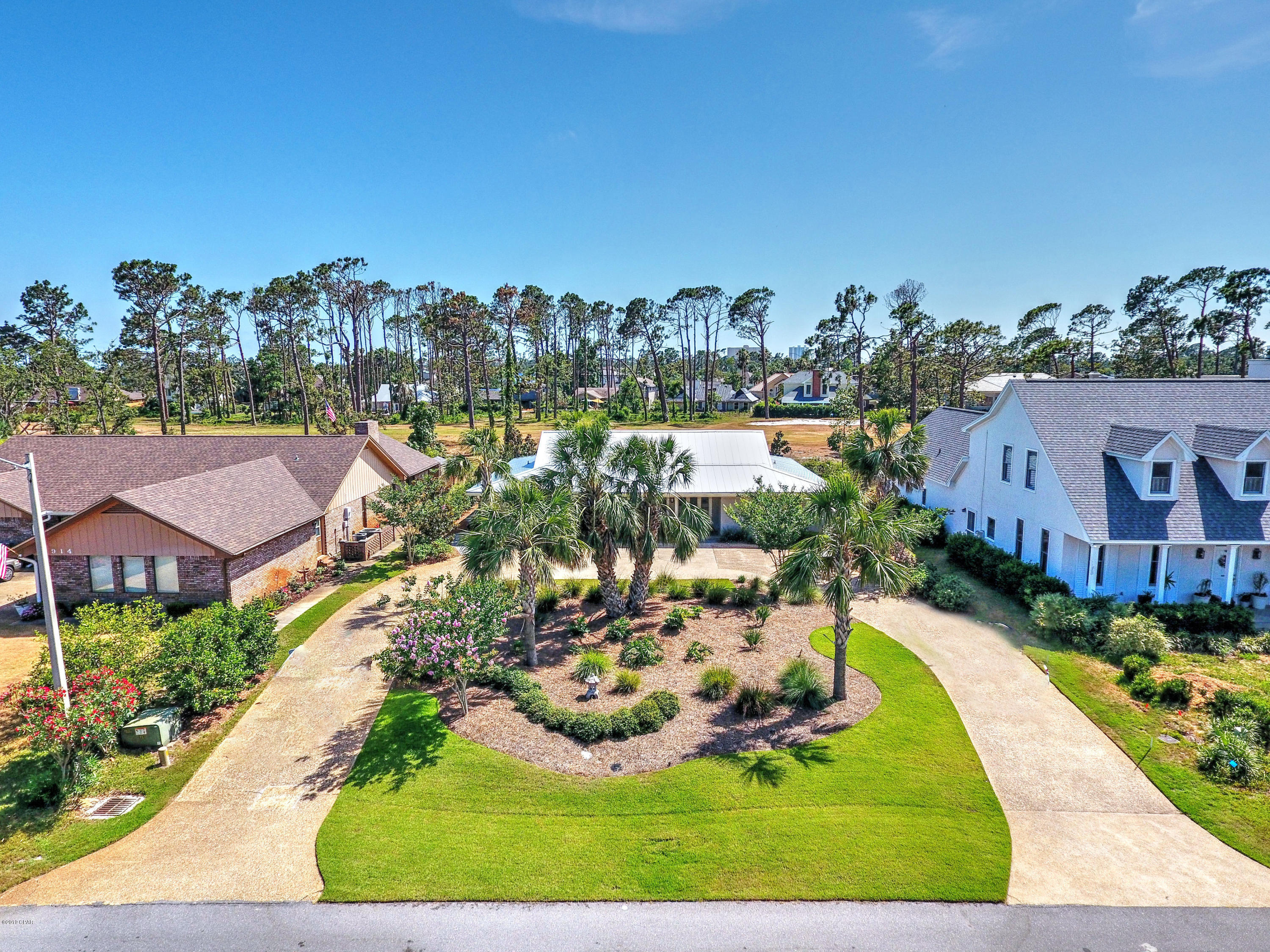 Bay Point Unit 1 - Residential