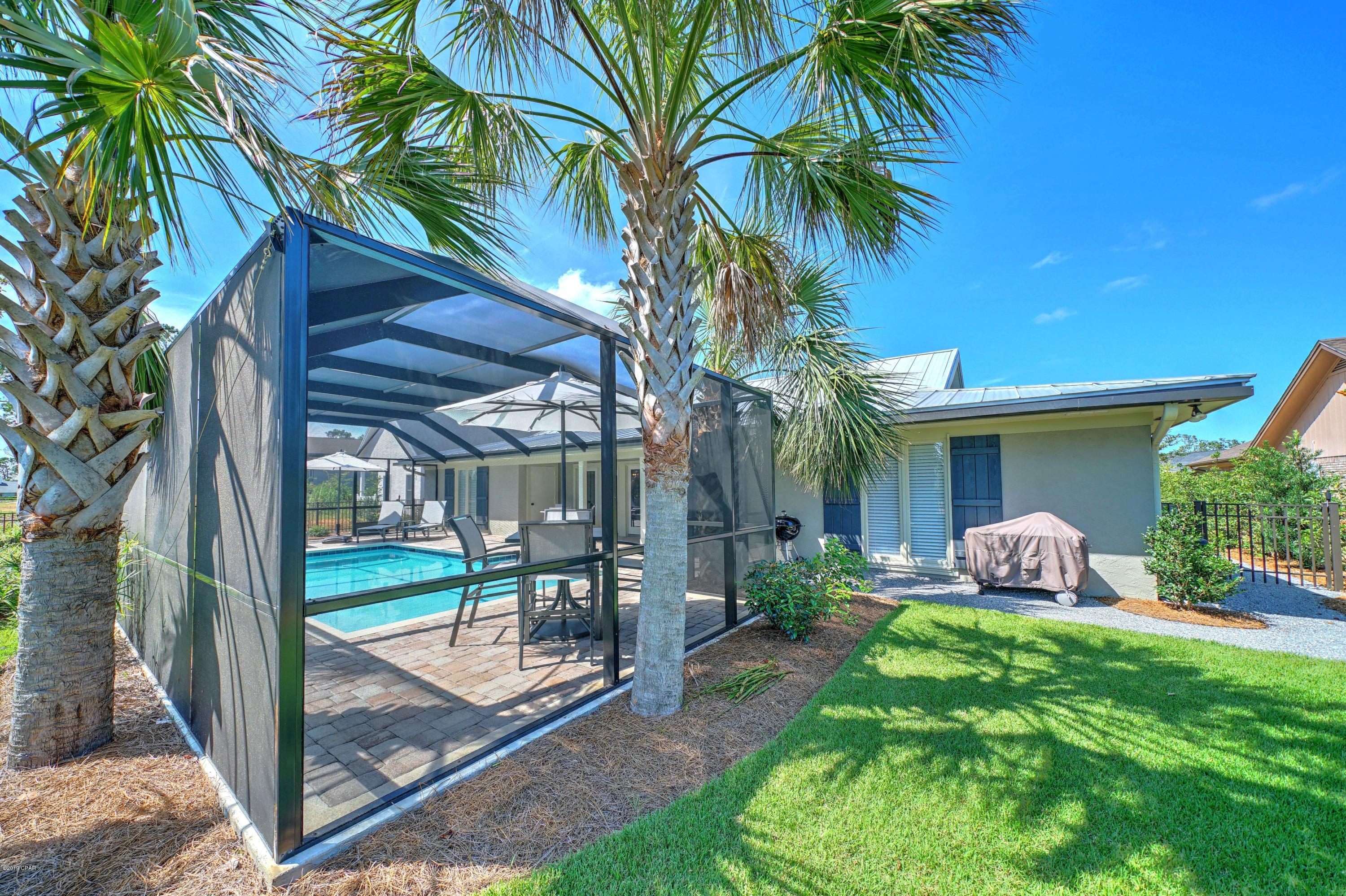 Bay Point Unit 1 - Residential