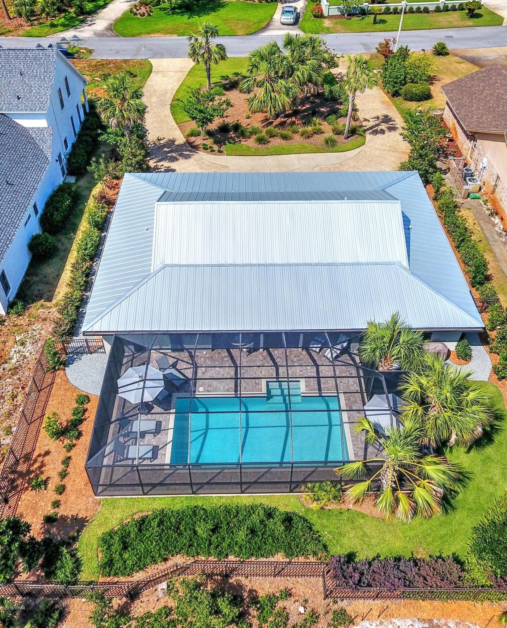 Bay Point Unit 1 - Residential