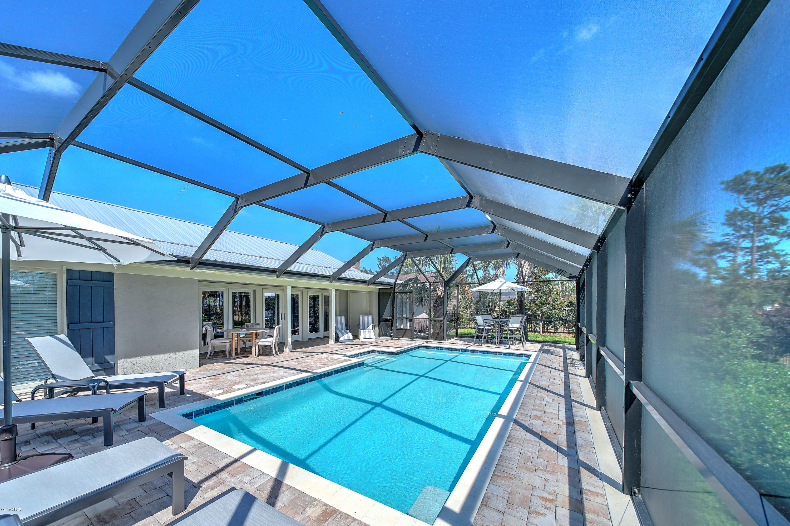 Bay Point Unit 1 - Residential