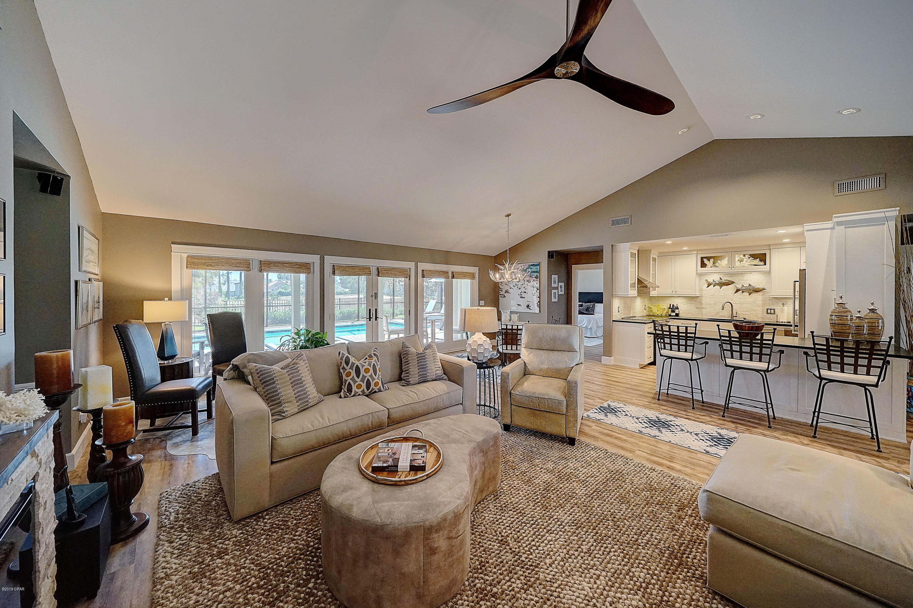 Bay Point Unit 1 - Residential