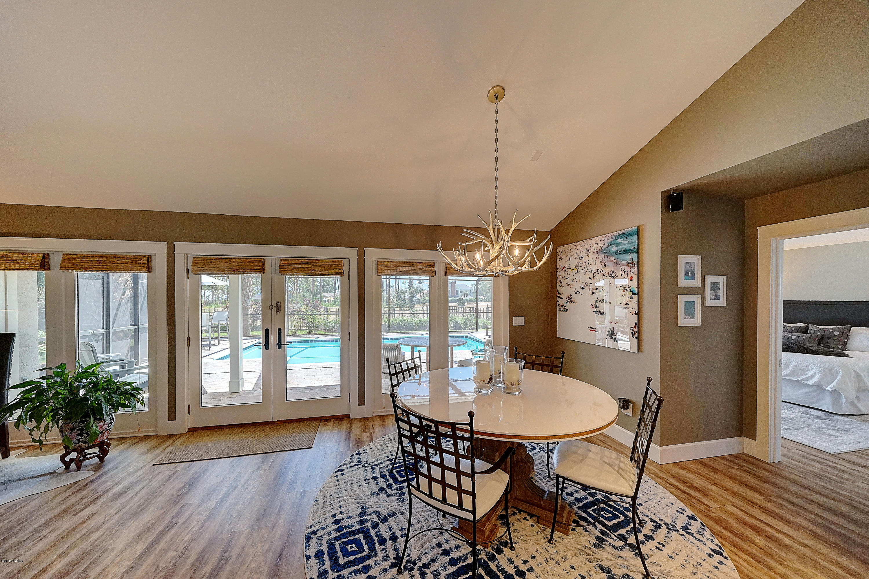 Bay Point Unit 1 - Residential