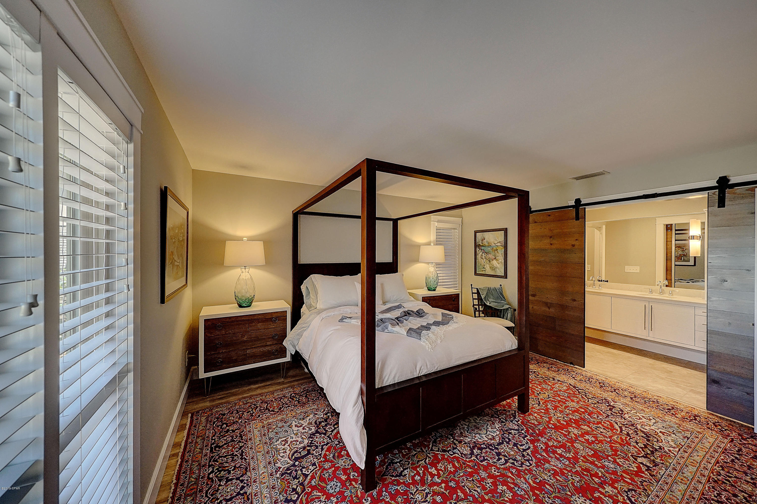 Bay Point Unit 1 - Residential