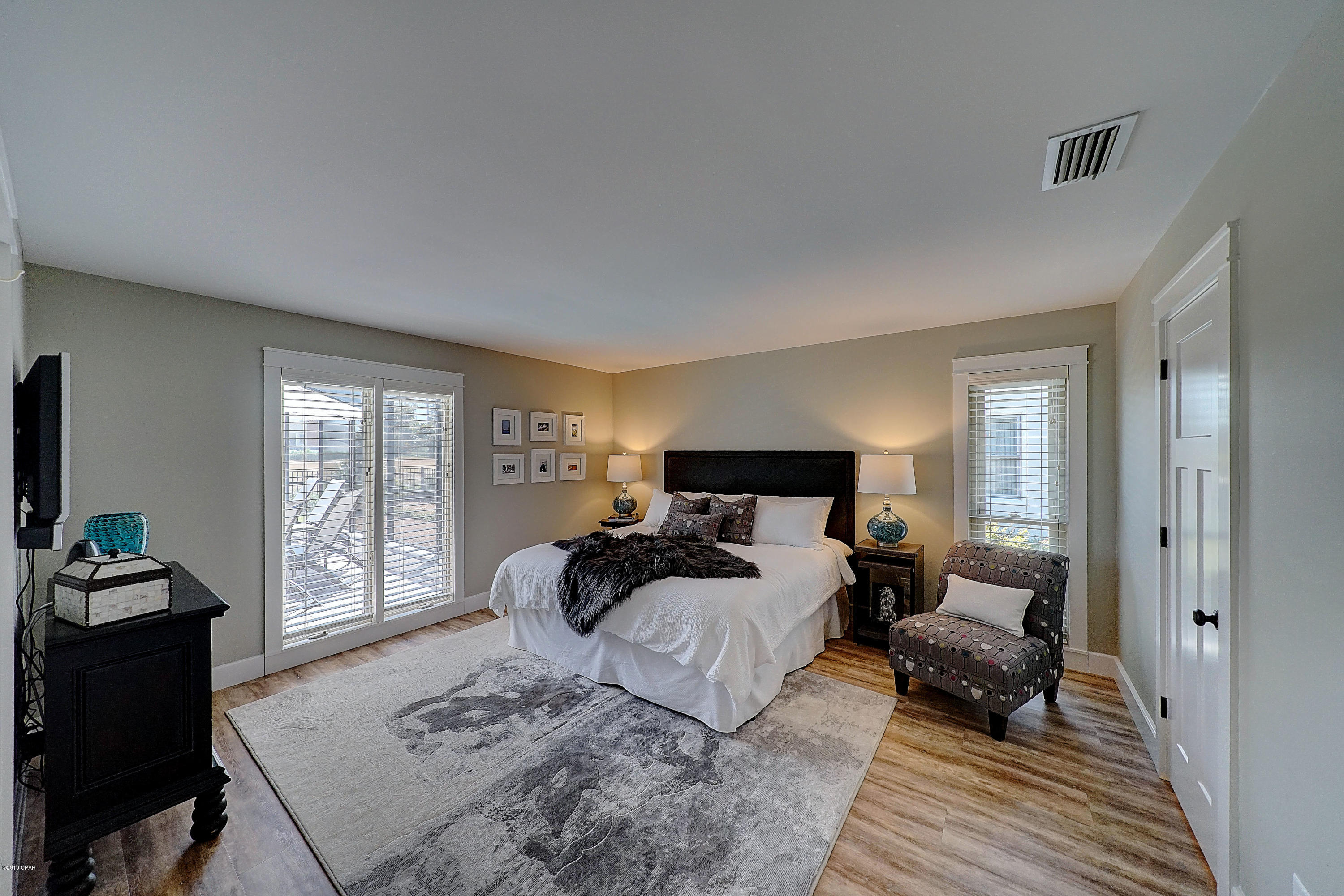 Bay Point Unit 1 - Residential