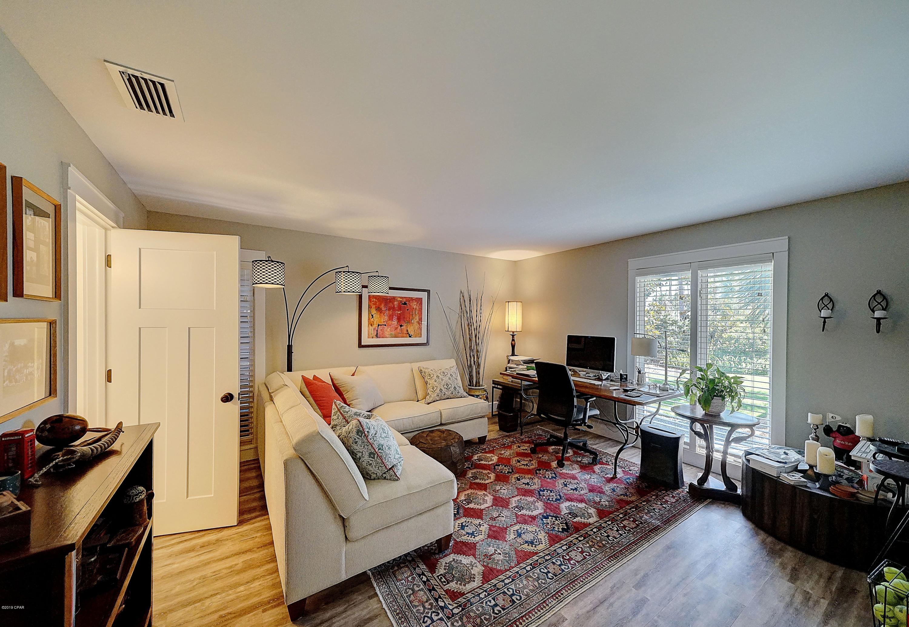 Bay Point Unit 1 - Residential