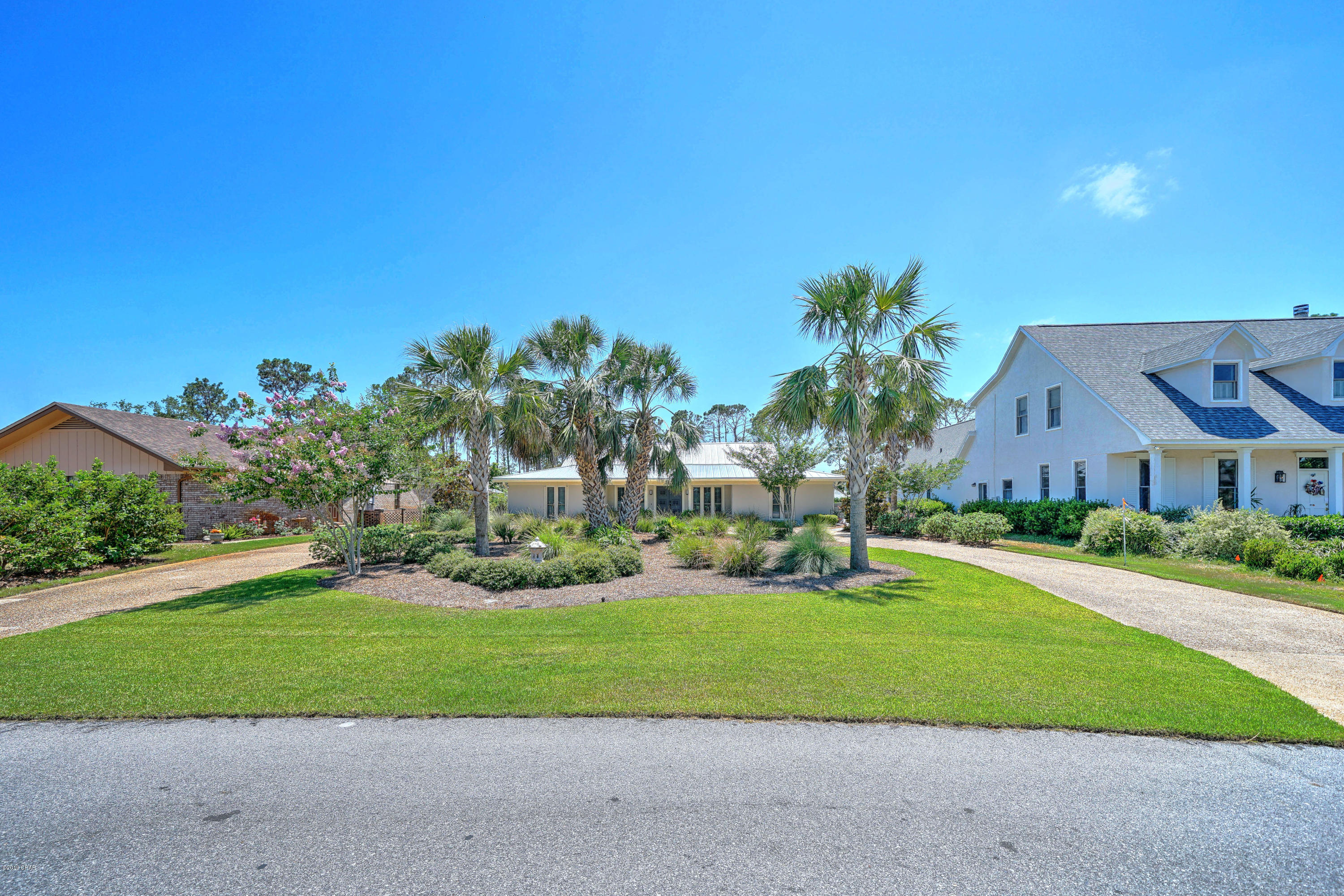 Bay Point Unit 1 - Residential