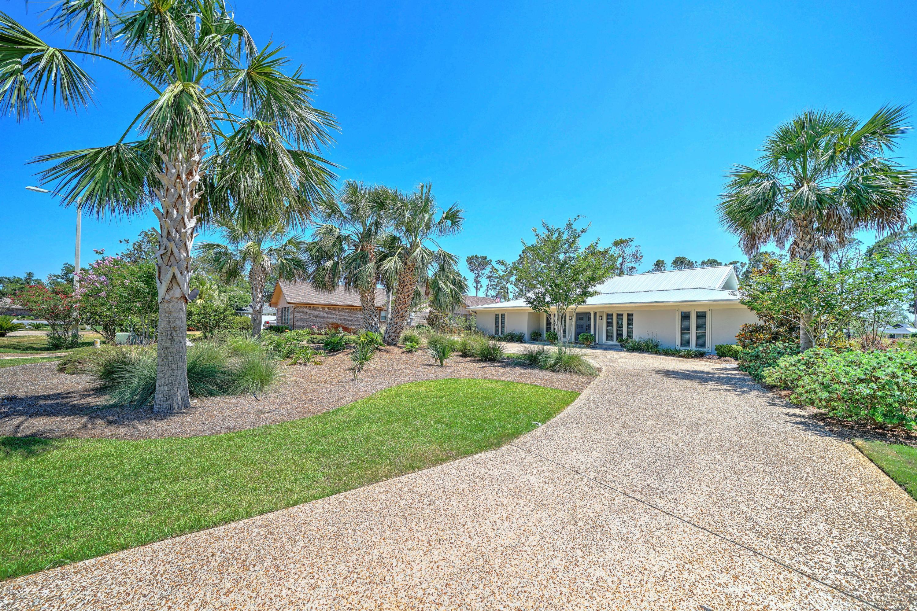 Bay Point Unit 1 - Residential