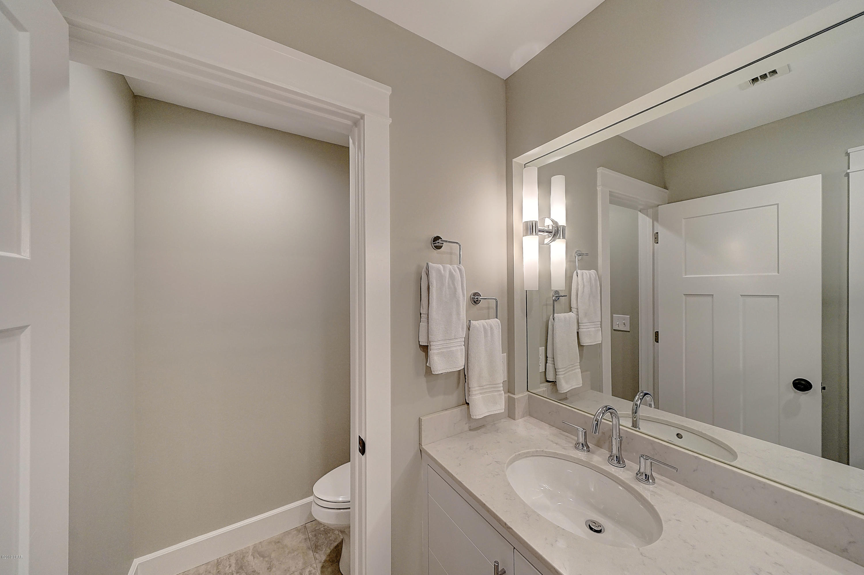 Bay Point Unit 1 - Residential