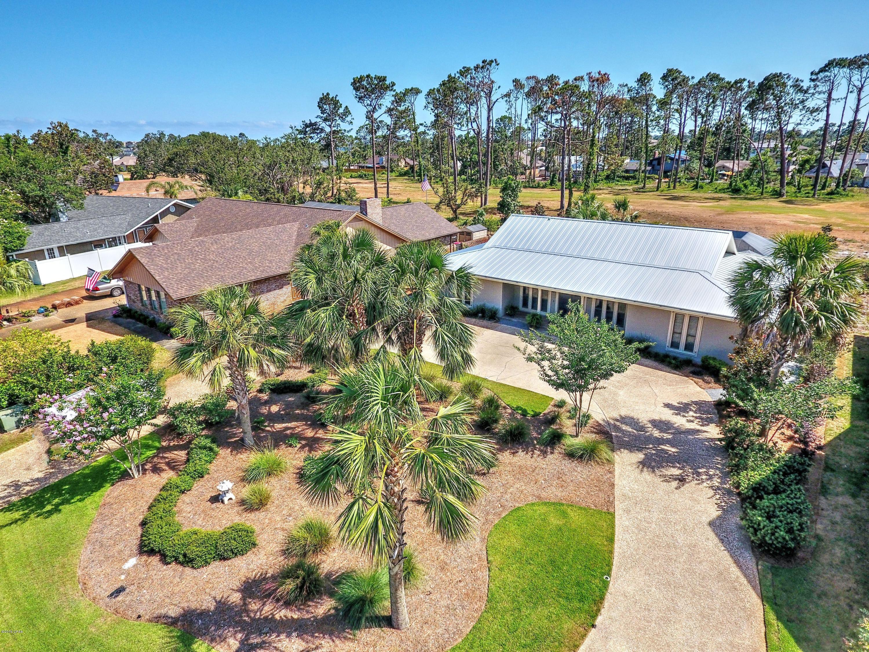 Bay Point Unit 1 - Residential