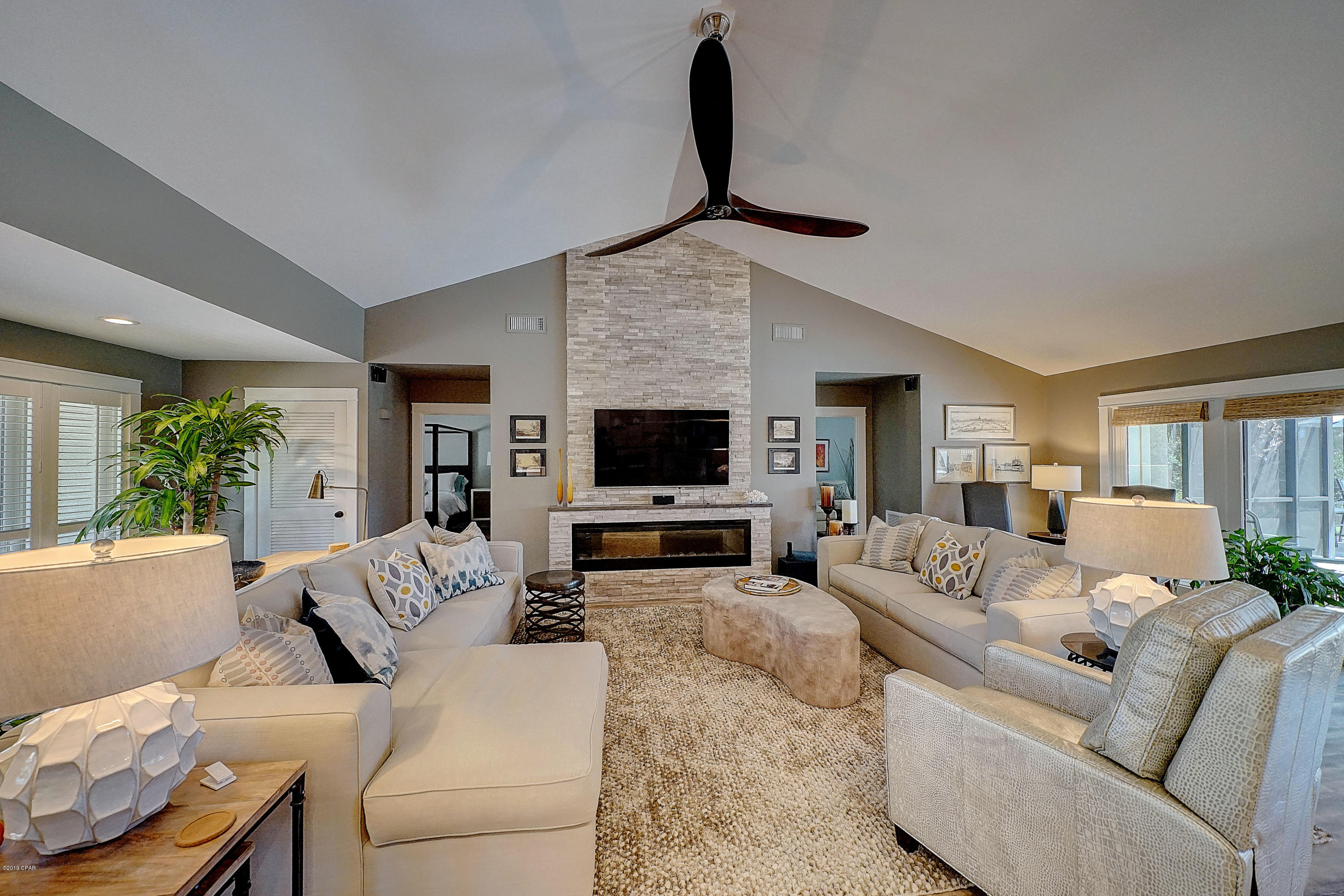 Bay Point Unit 1 - Residential