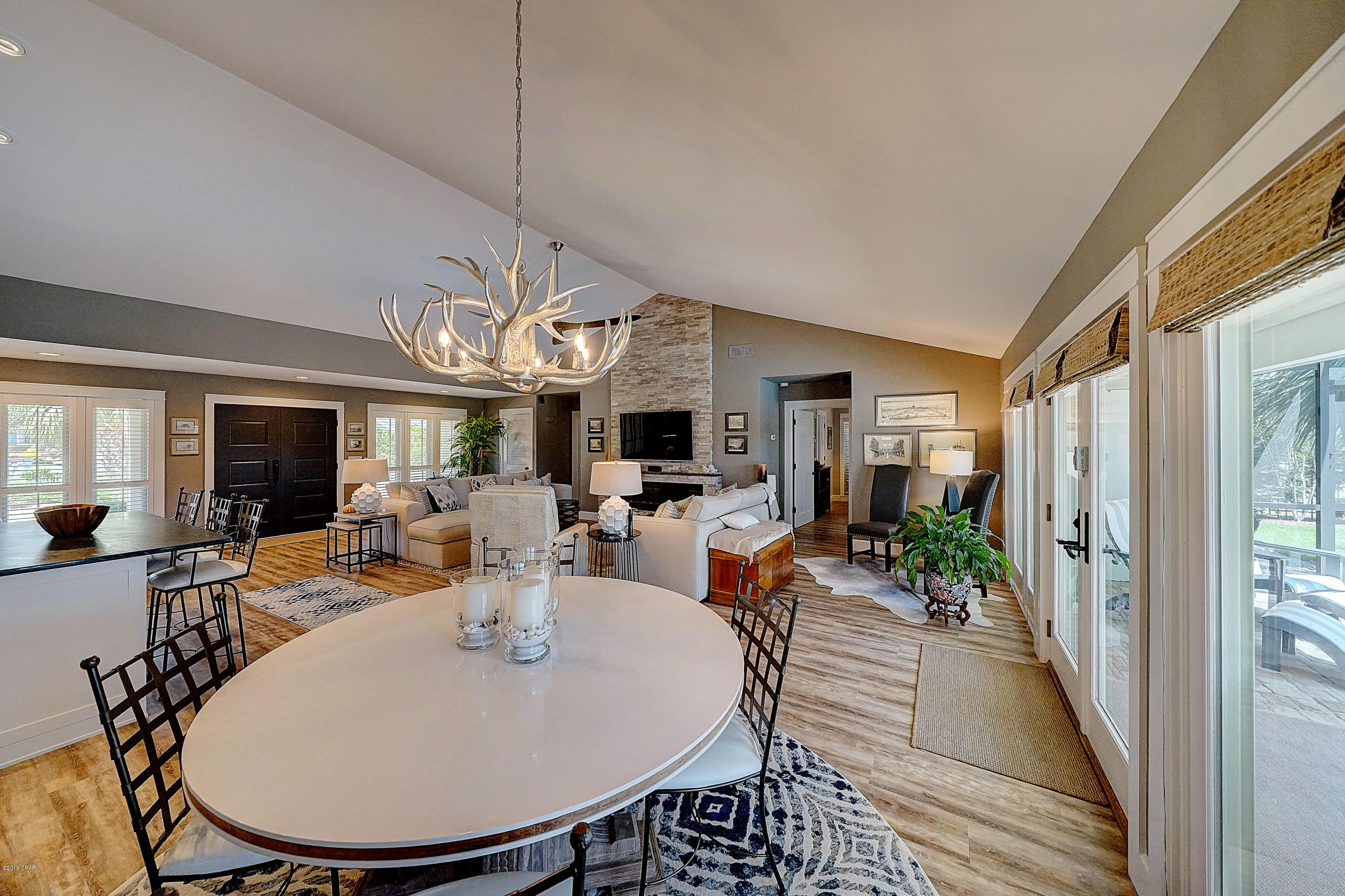 Bay Point Unit 1 - Residential