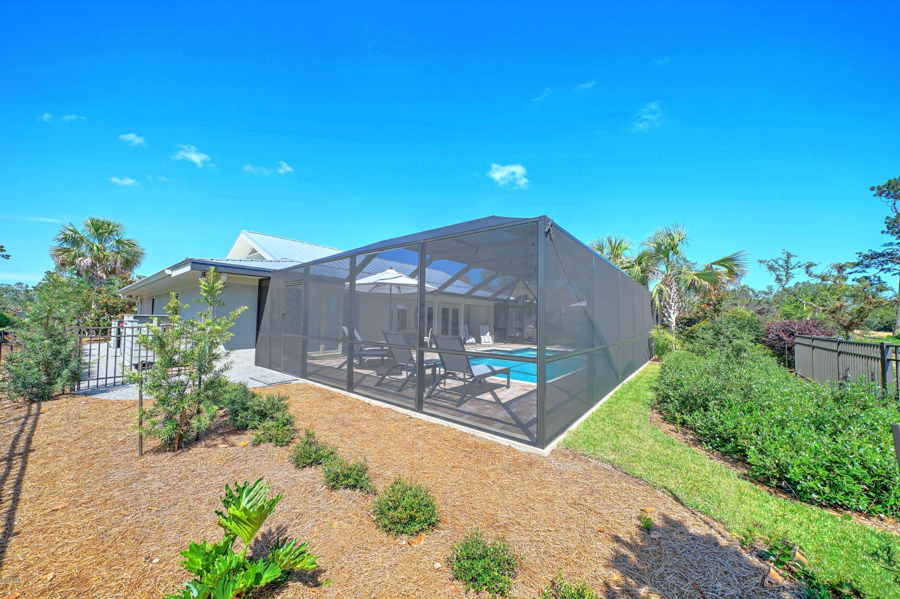 Bay Point Unit 1 - Residential