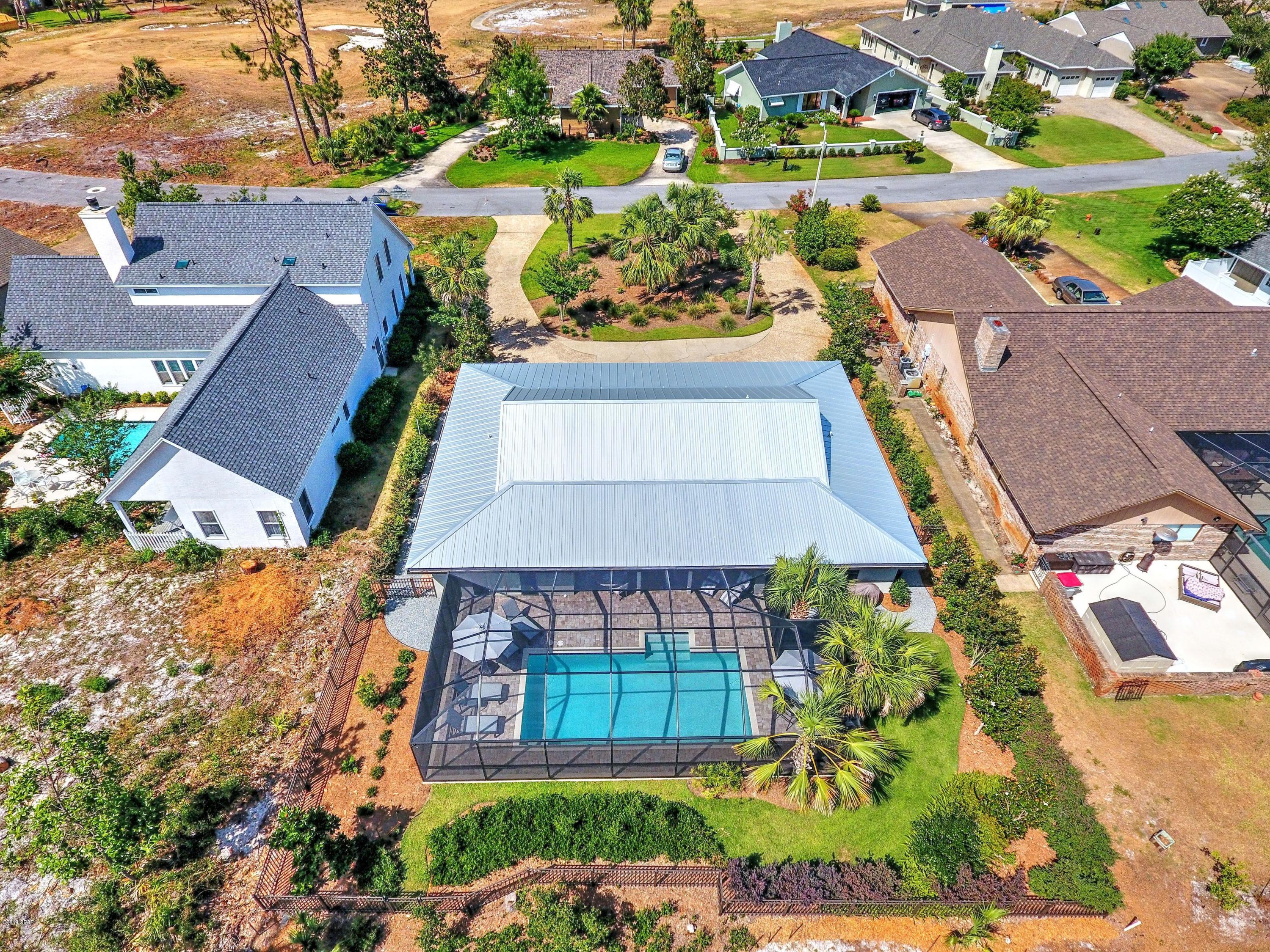 Bay Point Unit 1 - Residential