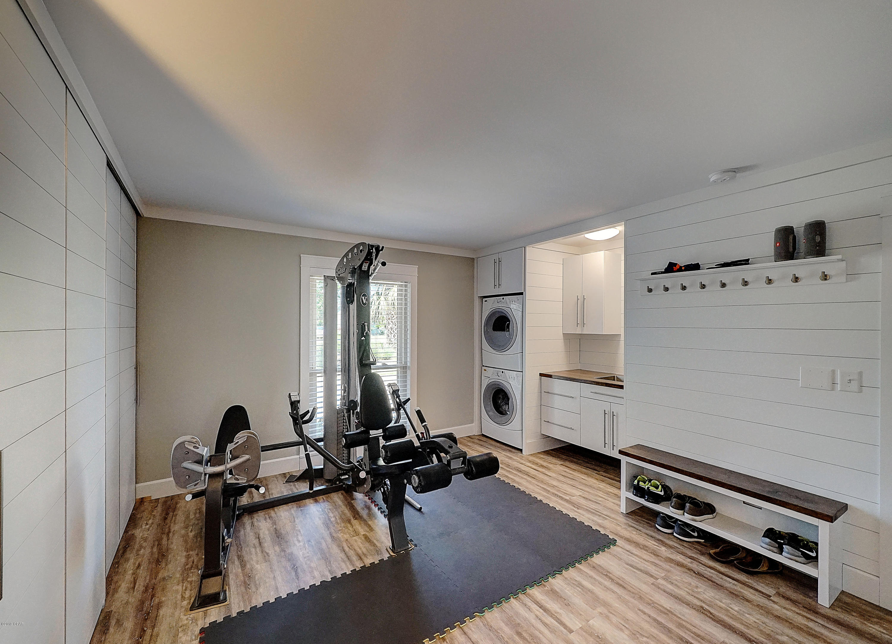 Bay Point Unit 1 - Residential