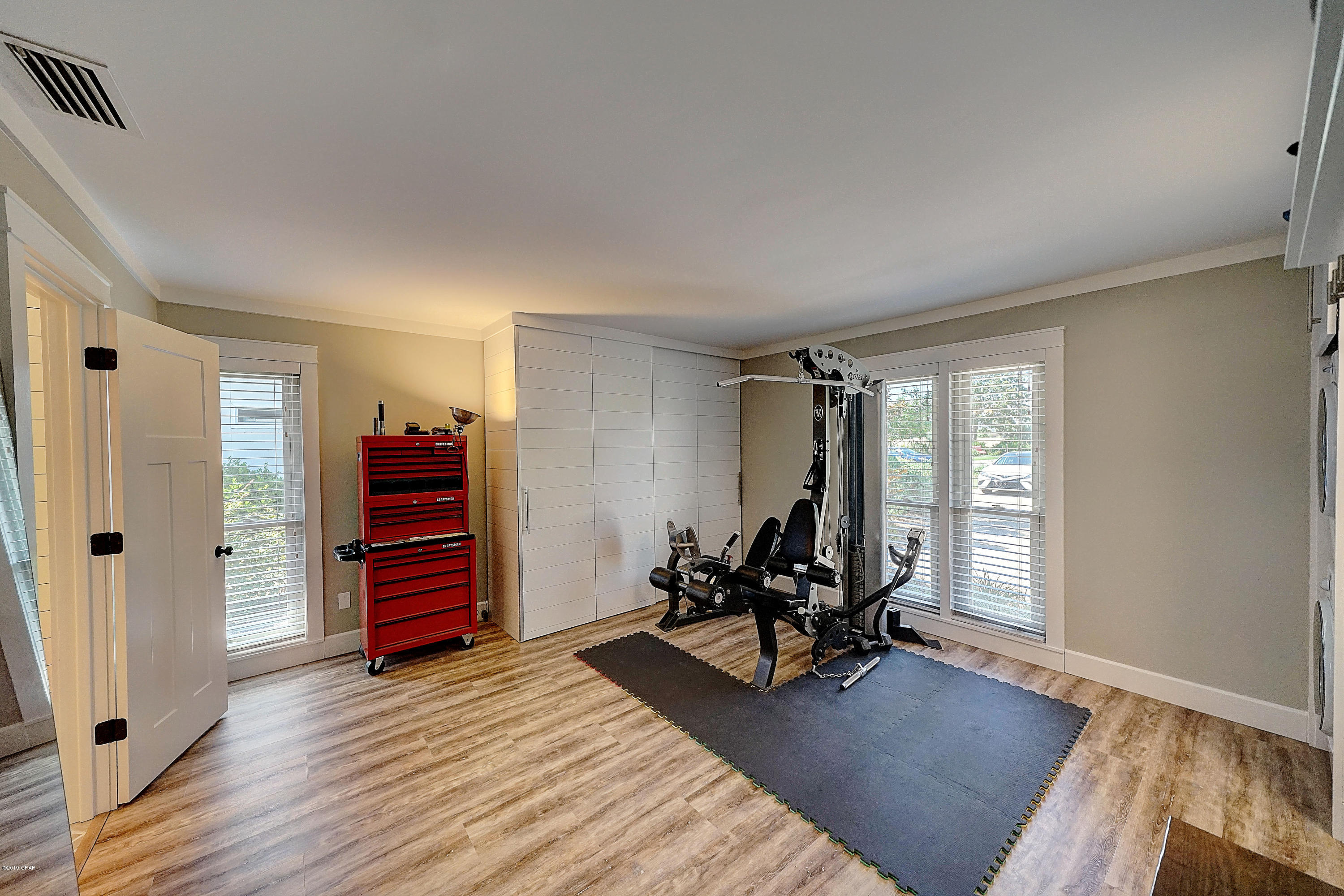 Bay Point Unit 1 - Residential