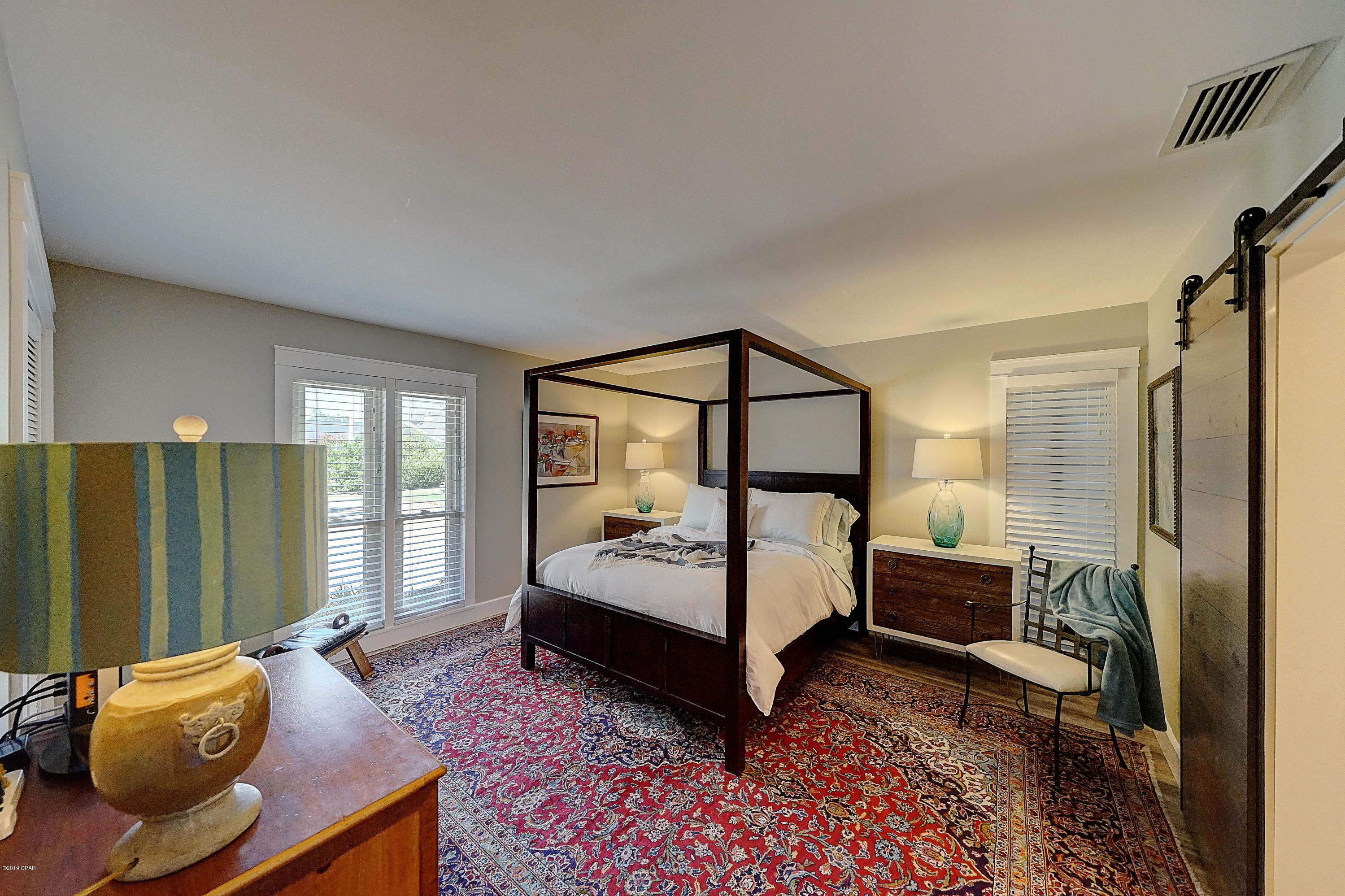 Bay Point Unit 1 - Residential