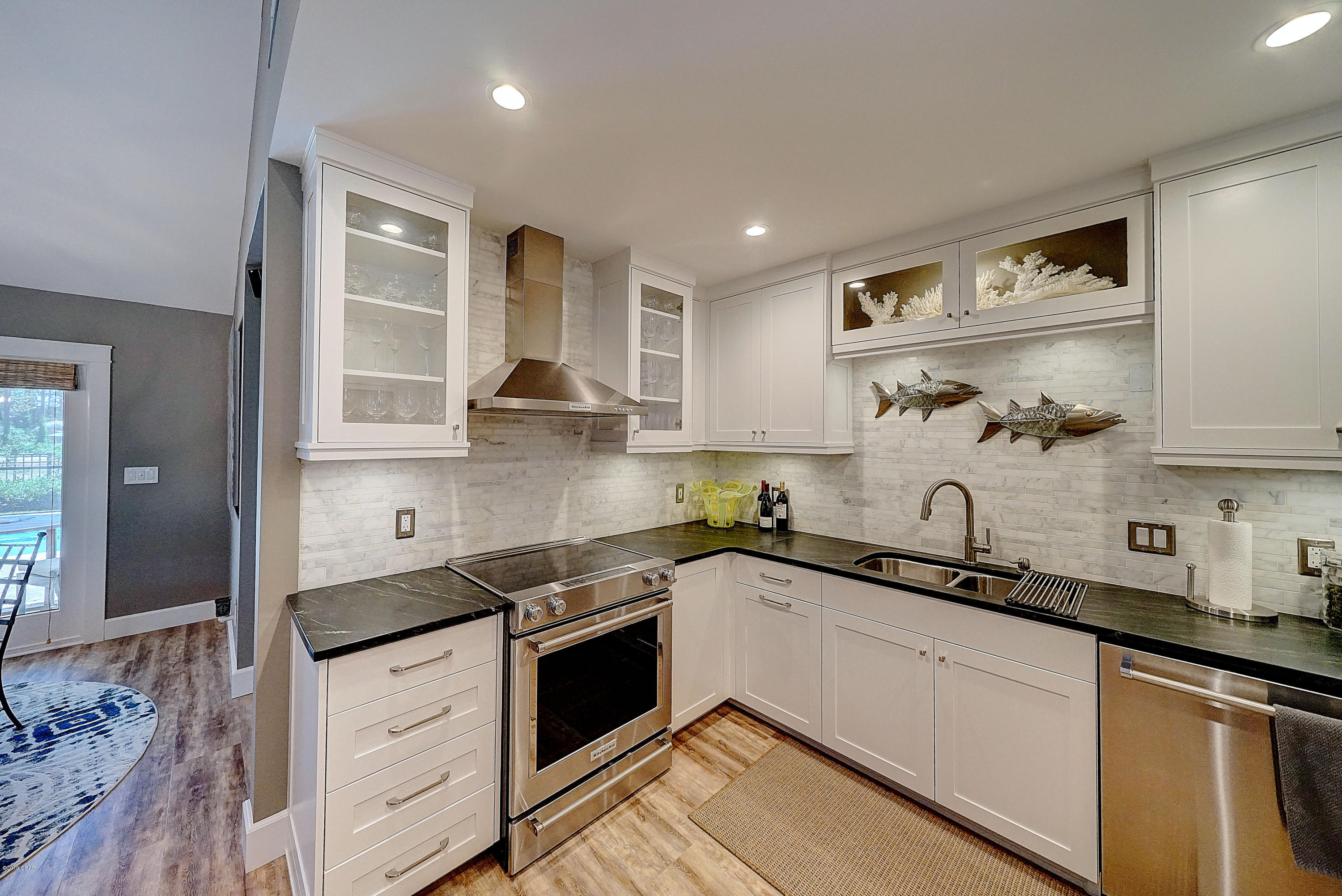 Bay Point Unit 1 - Residential