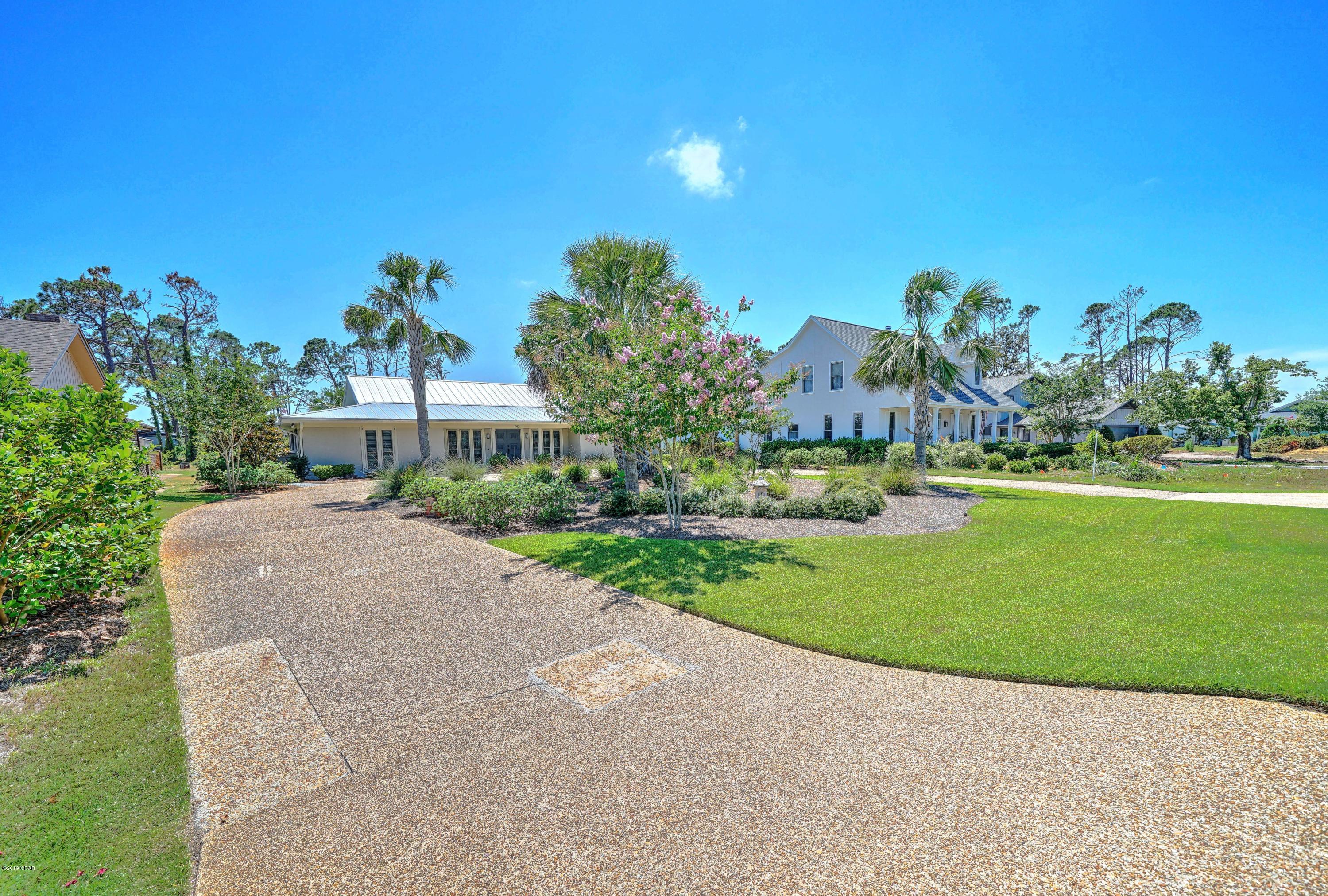 Bay Point Unit 1 - Residential