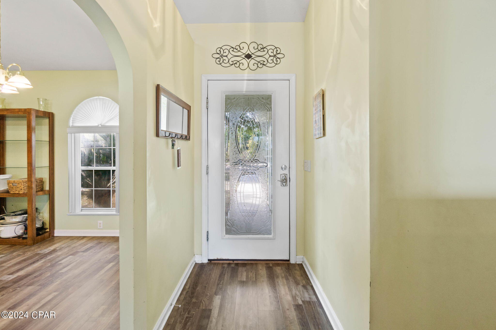 Seminole Plantations - Residential