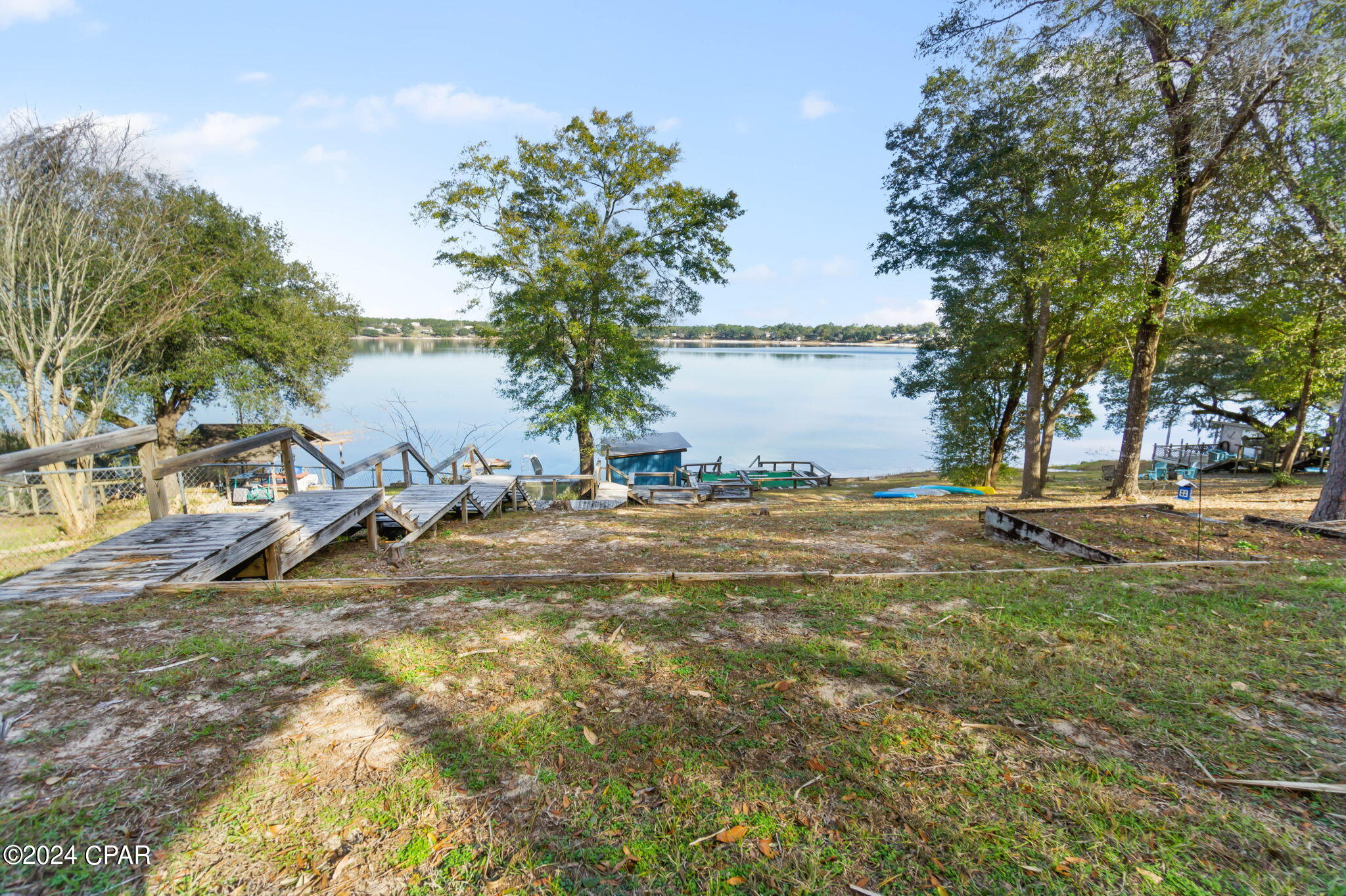 Seminole Plantations - Residential