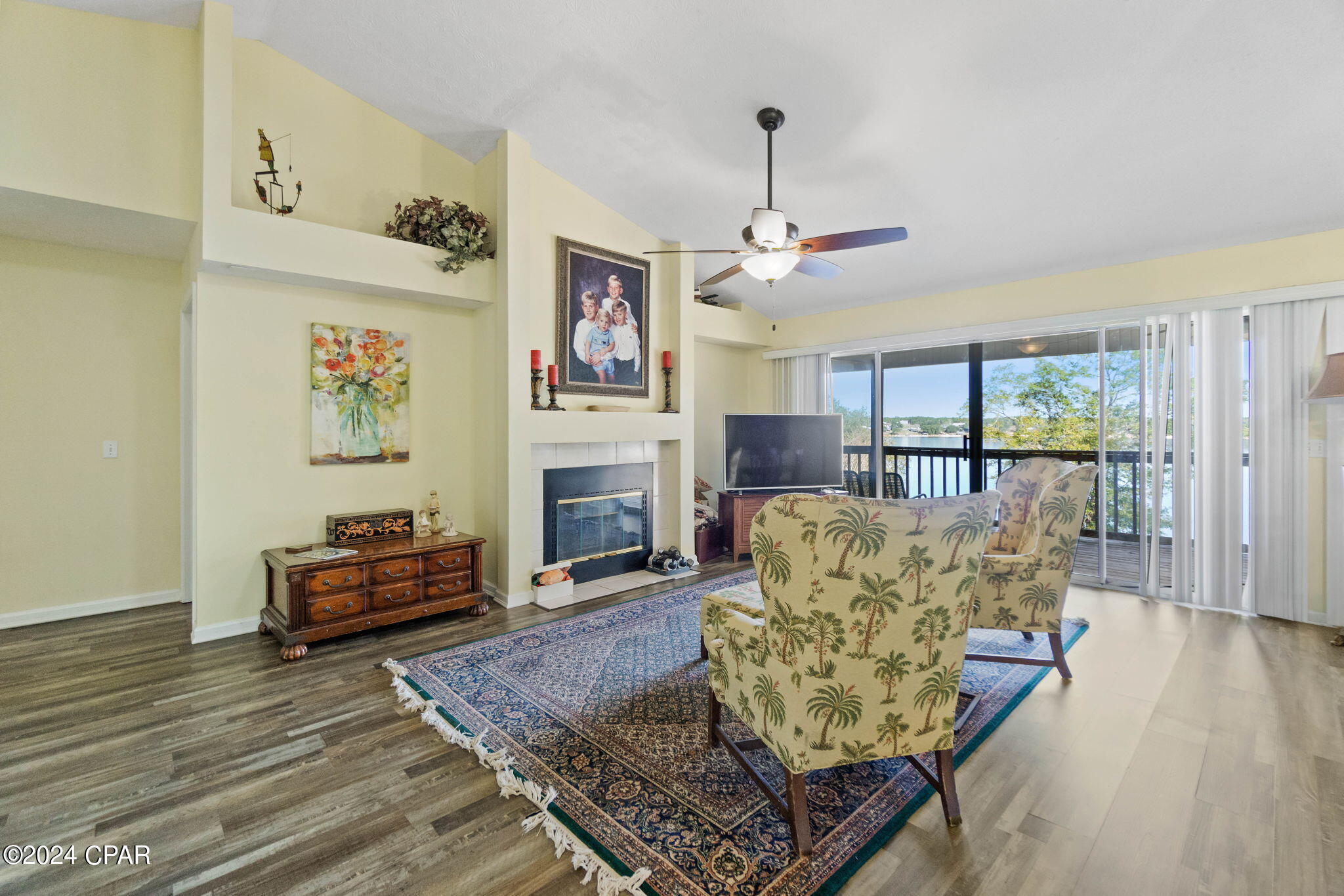 Seminole Plantations - Residential