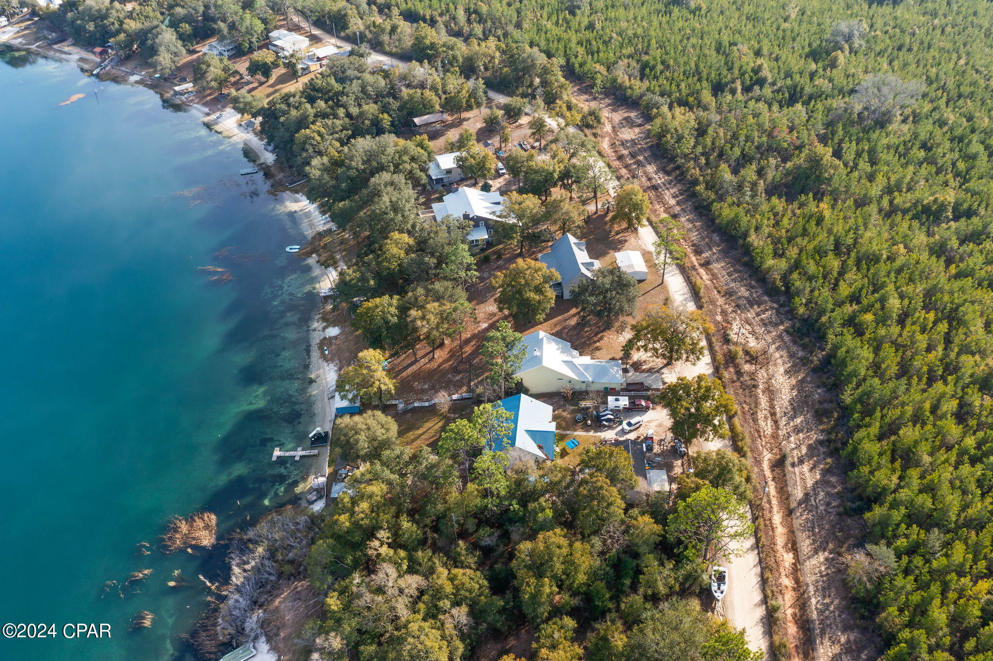 Seminole Plantations - Residential