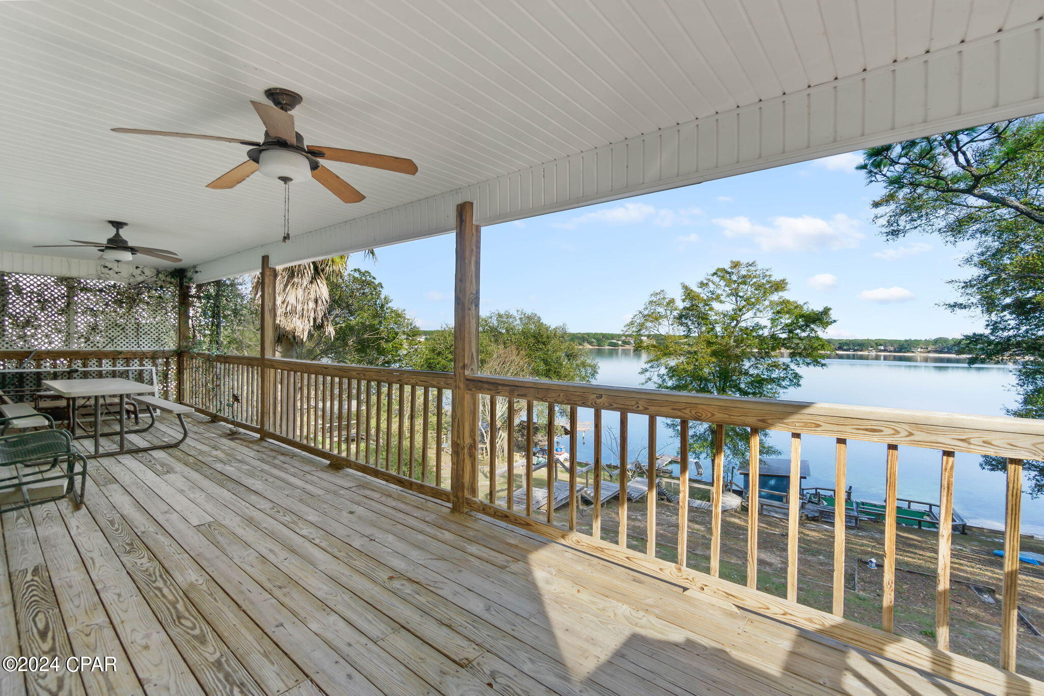 Seminole Plantations - Residential