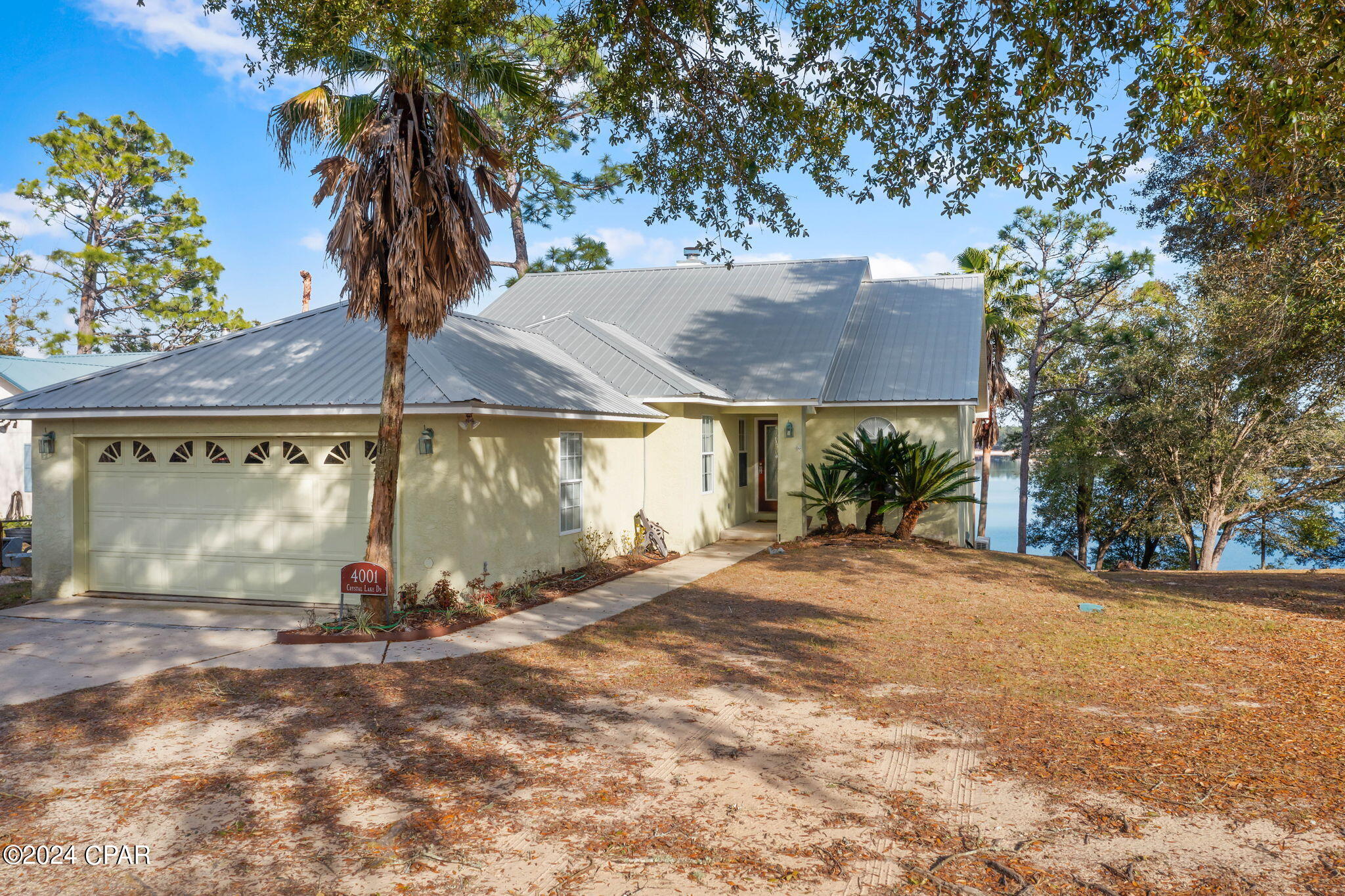 Seminole Plantations - Residential