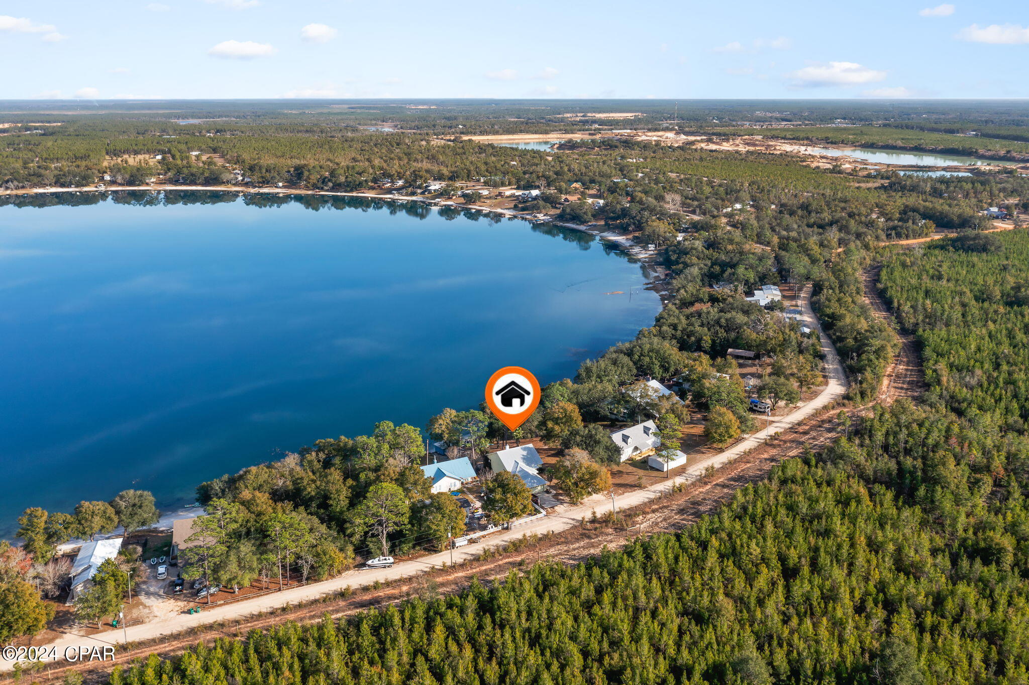 Seminole Plantations - Residential