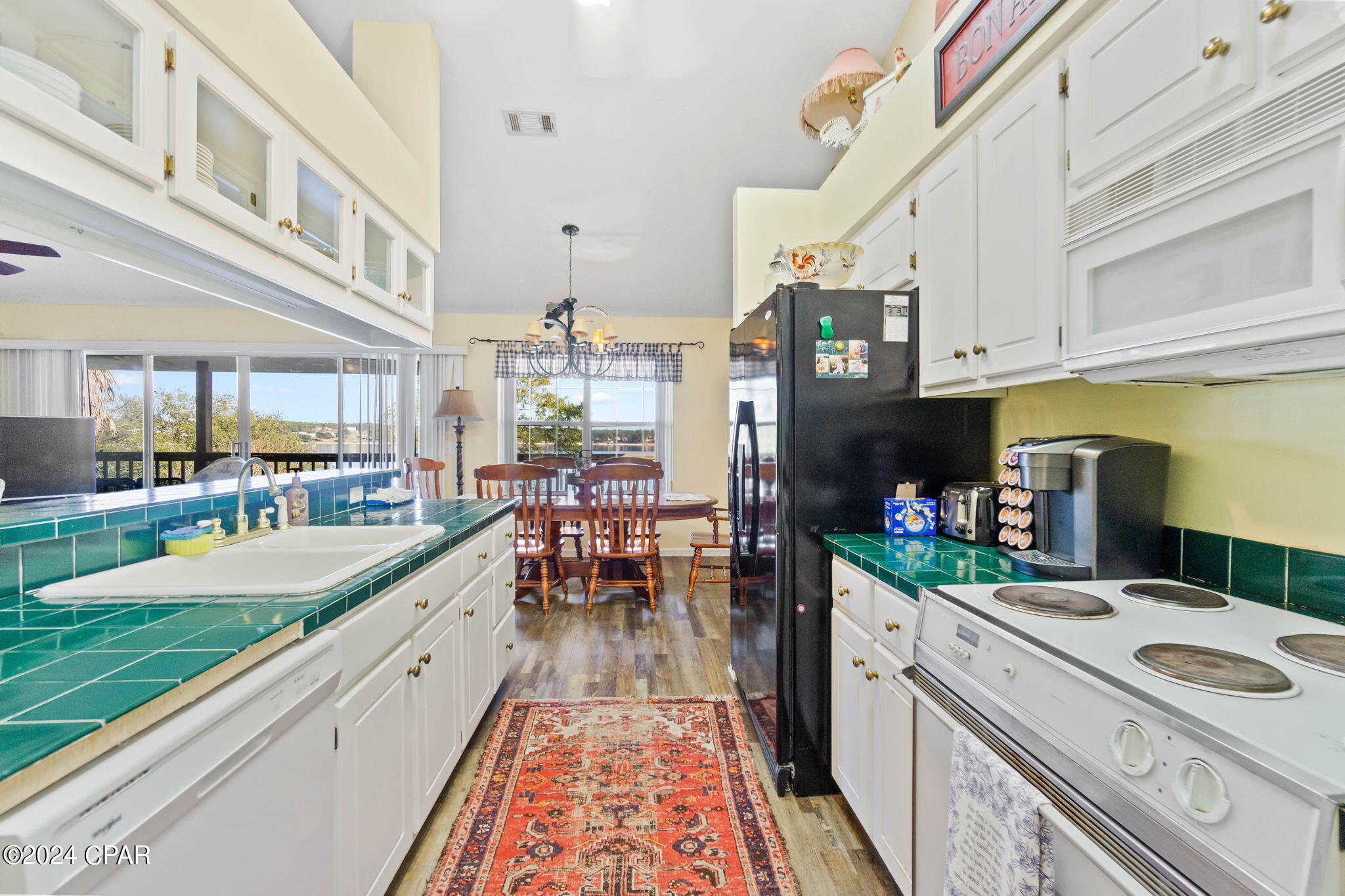 Seminole Plantations - Residential