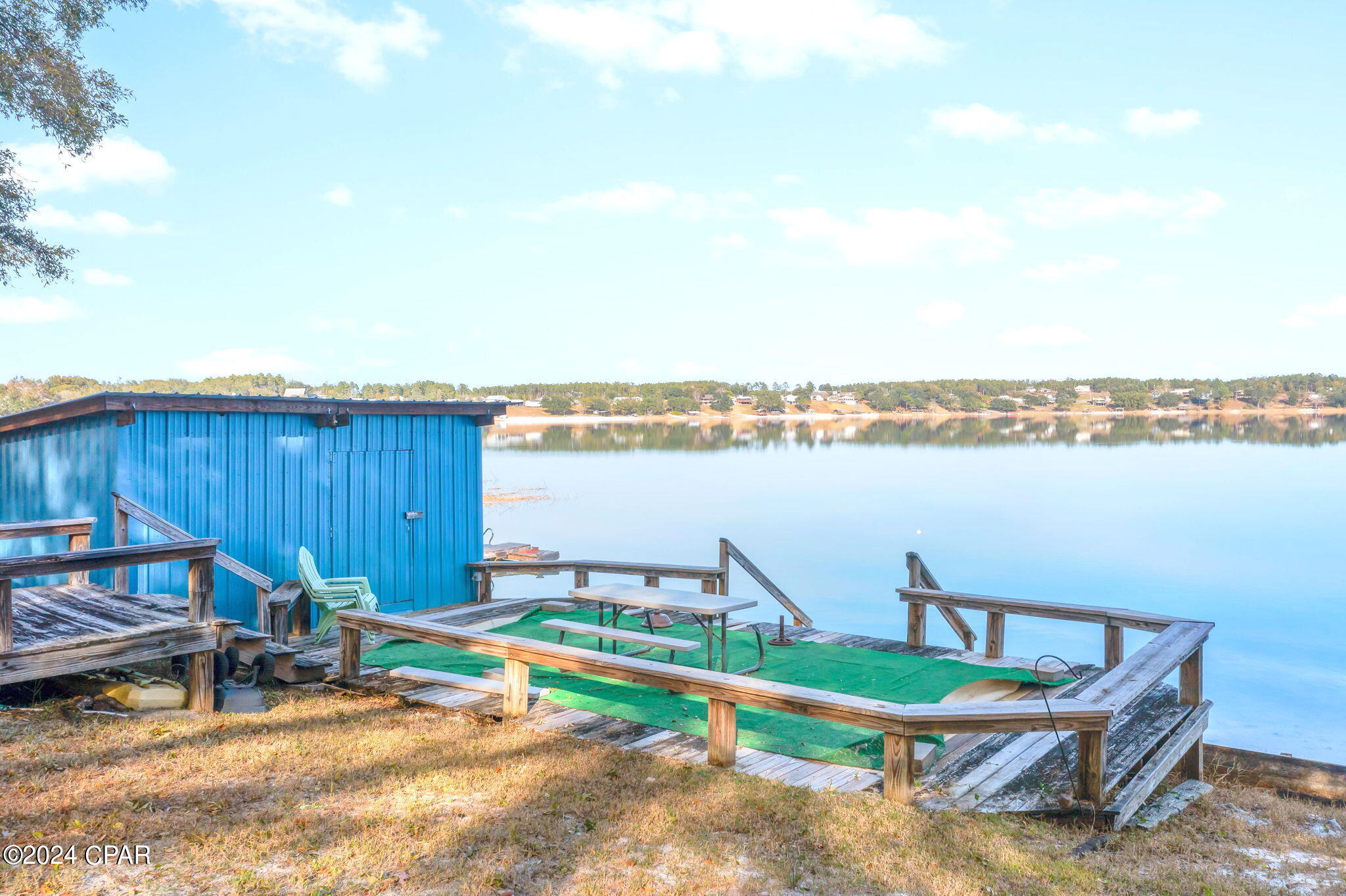 Seminole Plantations - Residential