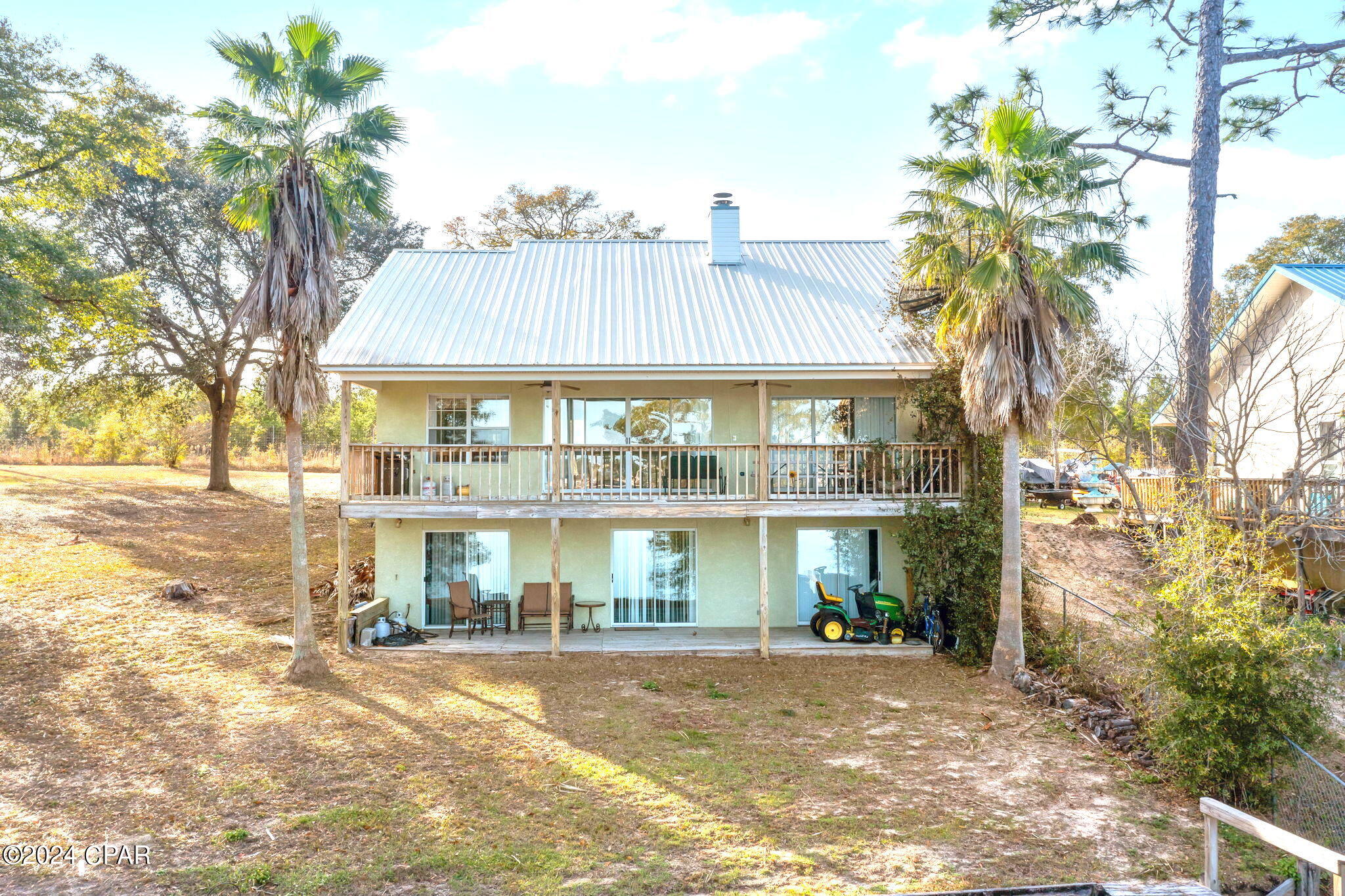 Seminole Plantations - Residential