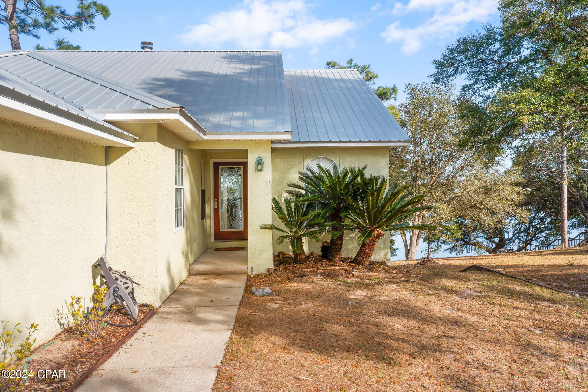 Seminole Plantations - Residential