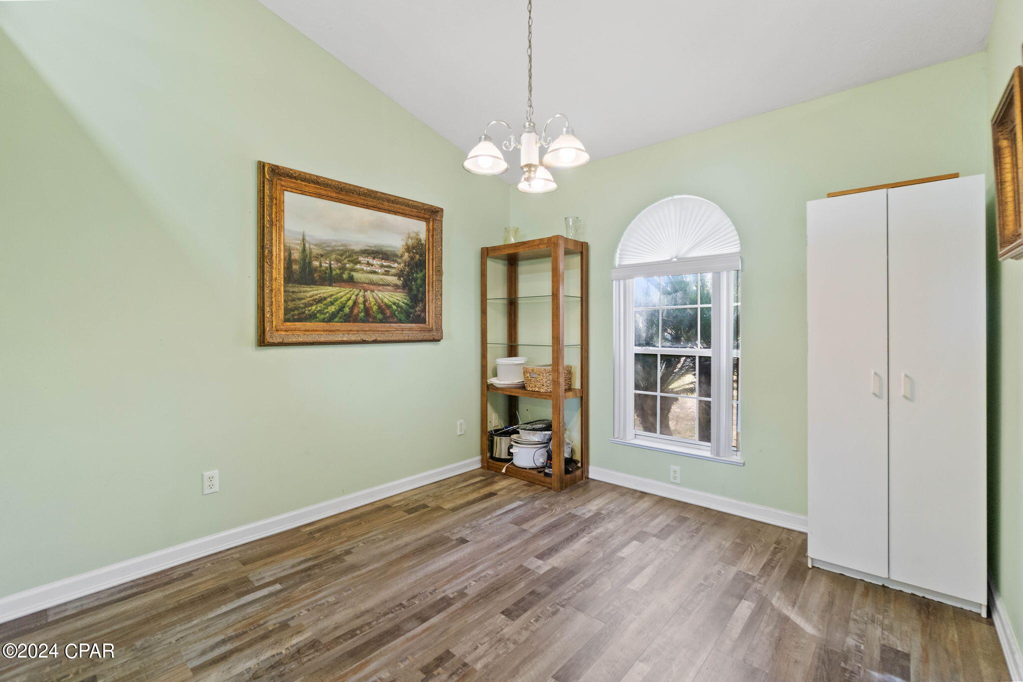 Seminole Plantations - Residential