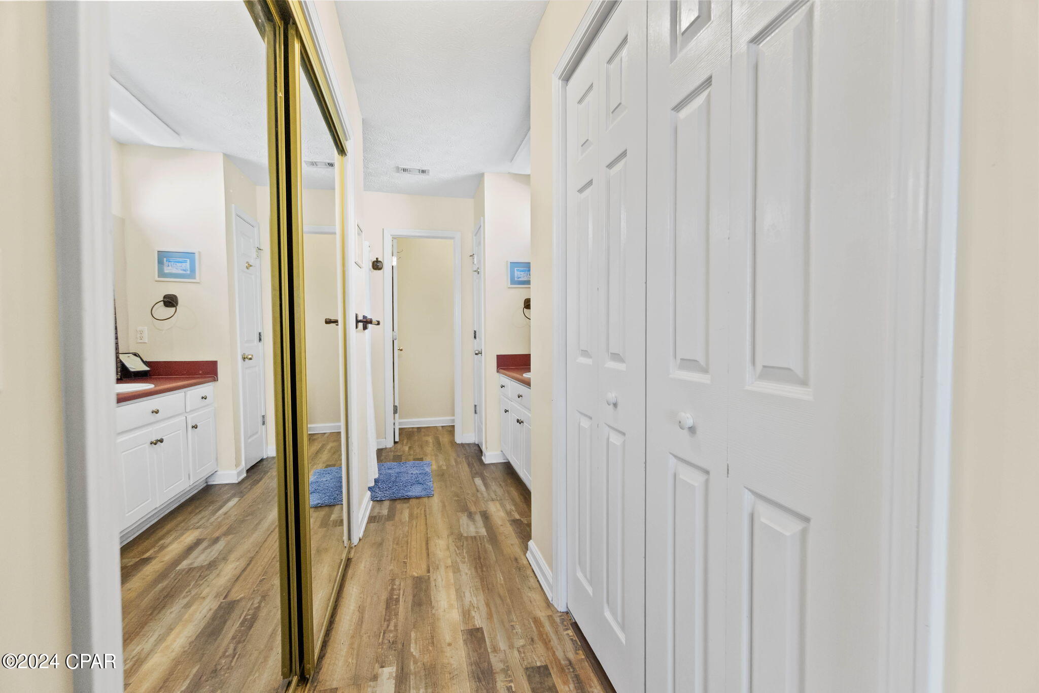 Seminole Plantations - Residential