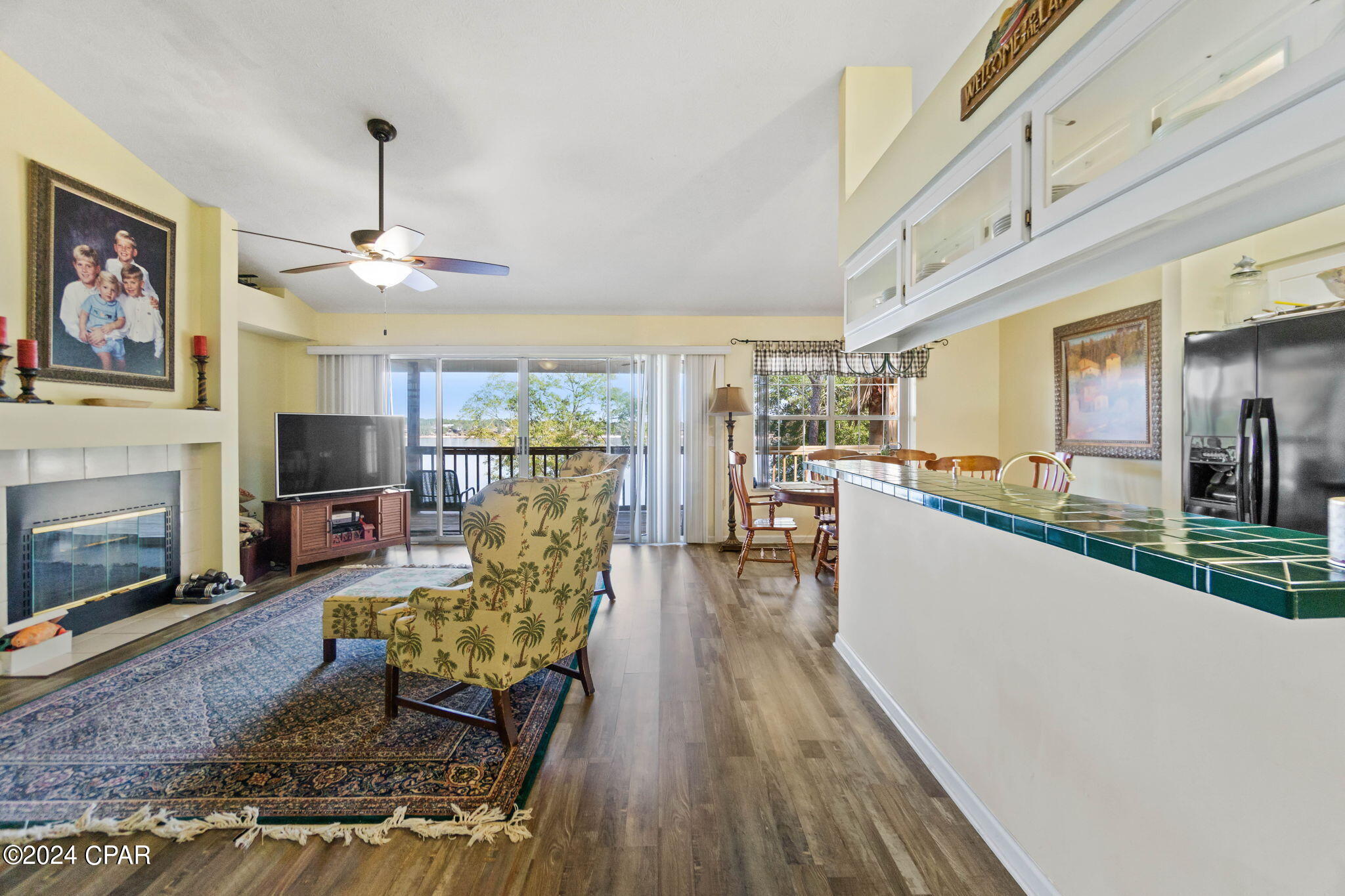 Seminole Plantations - Residential