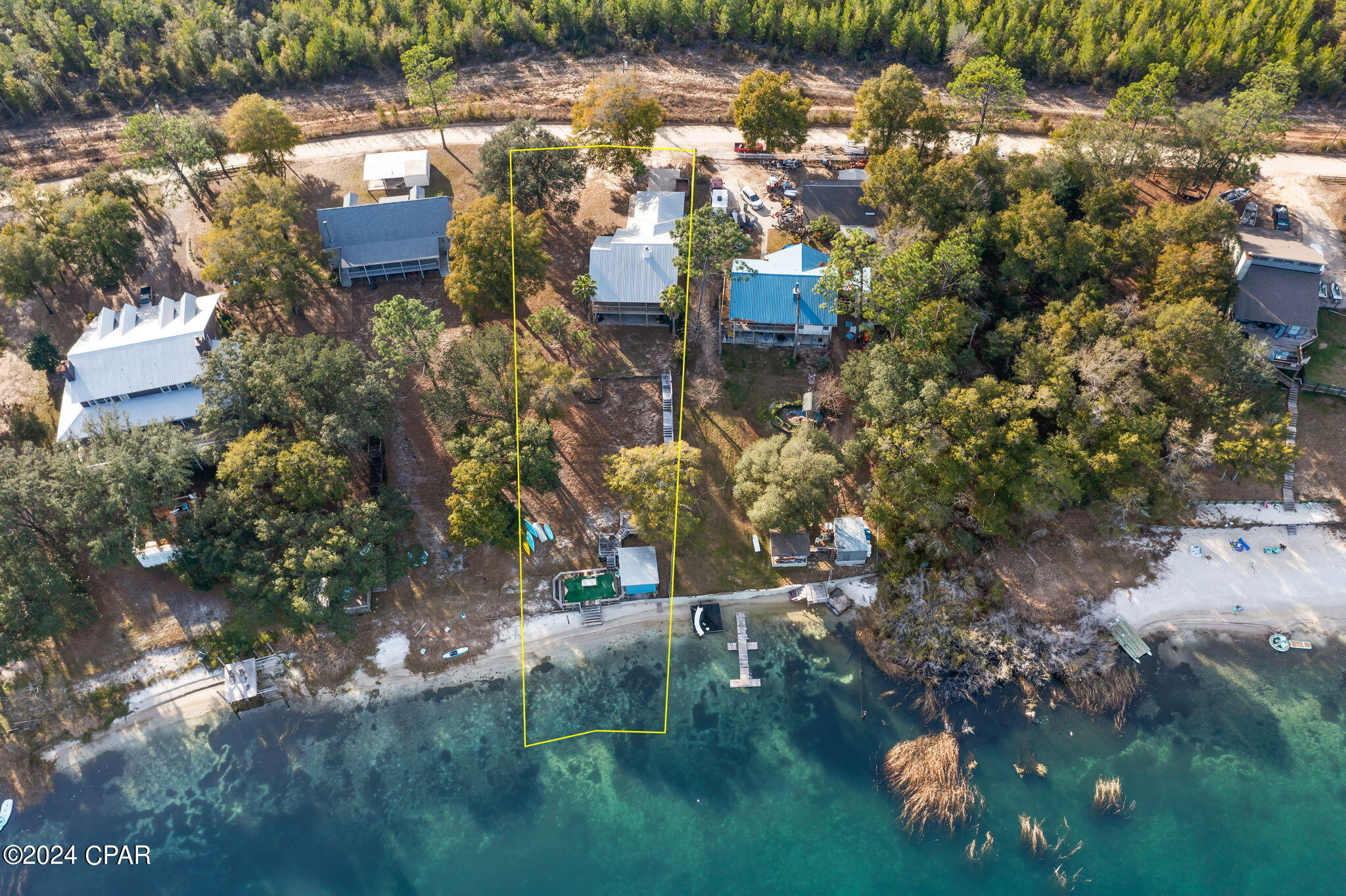 Seminole Plantations - Residential