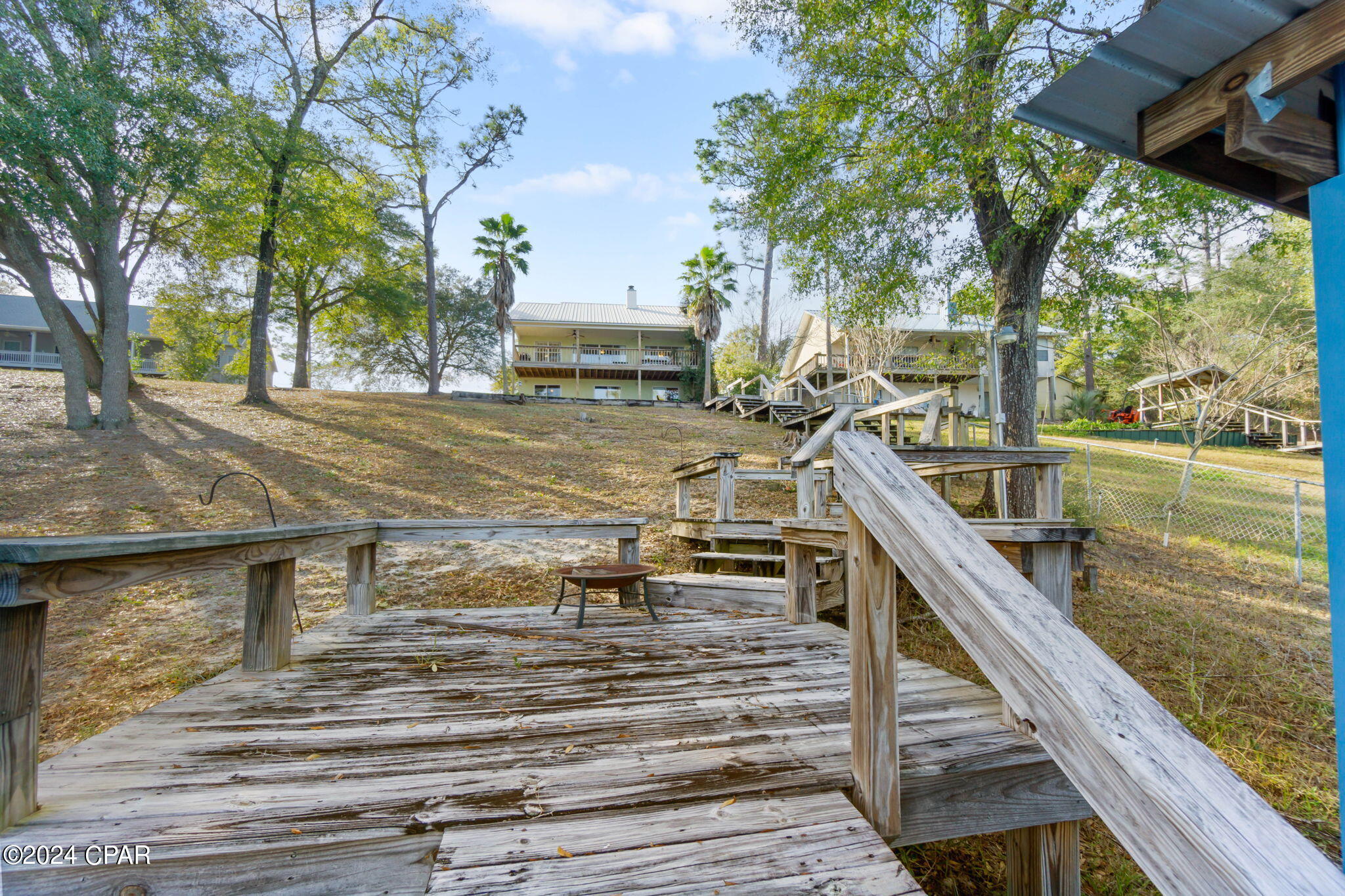 Seminole Plantations - Residential