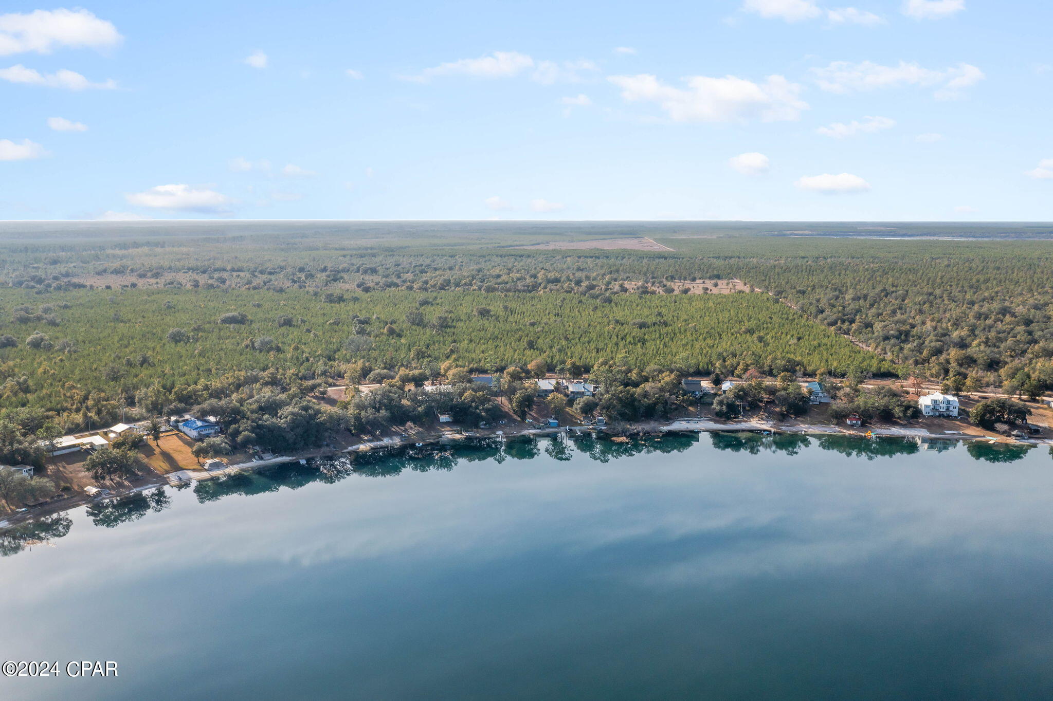 Seminole Plantations - Residential