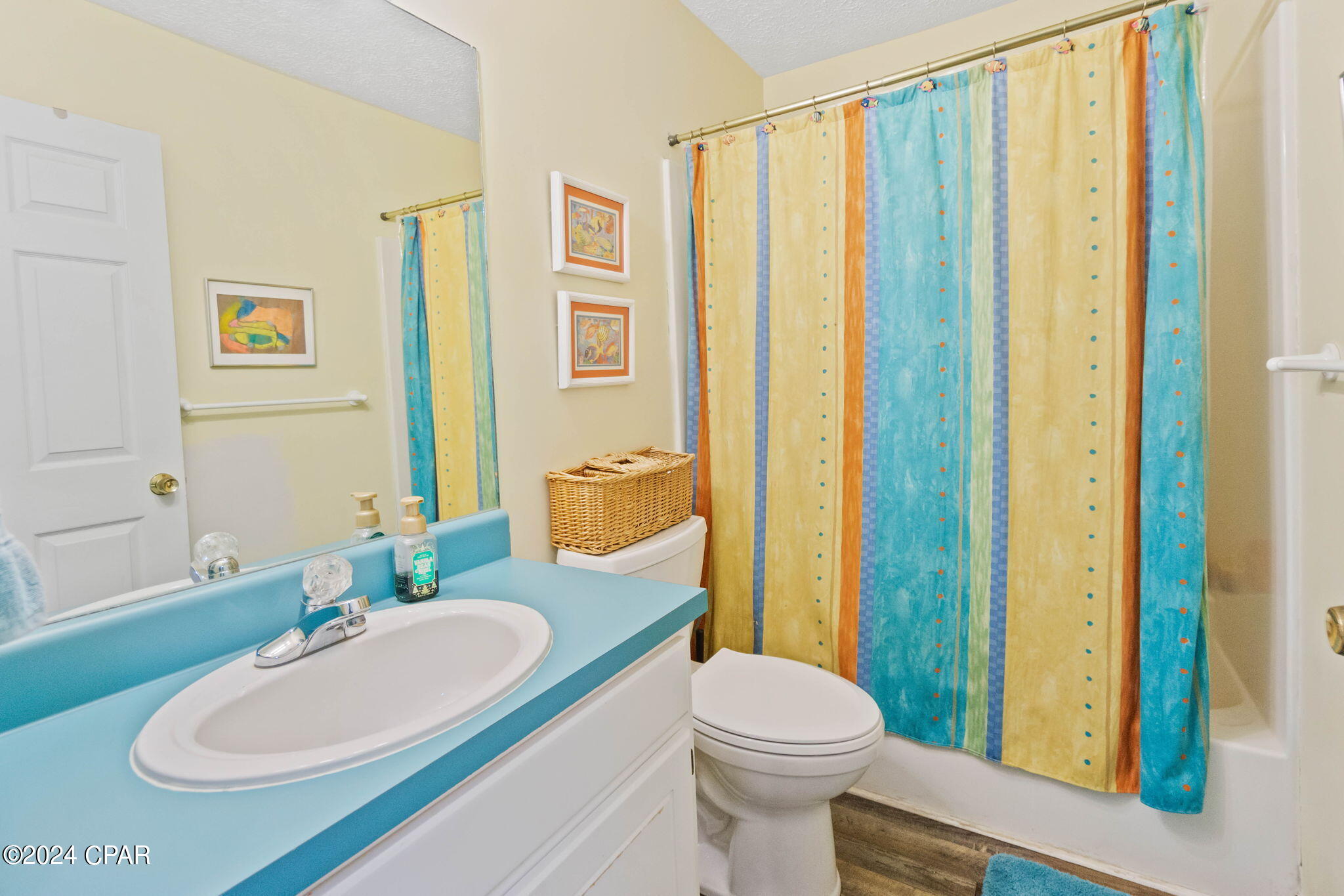 Seminole Plantations - Residential