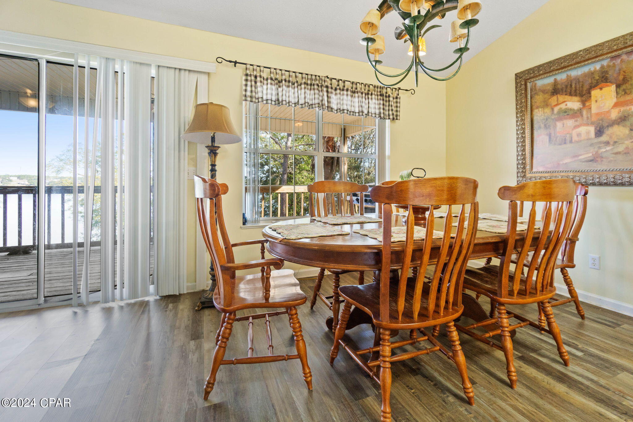 Seminole Plantations - Residential