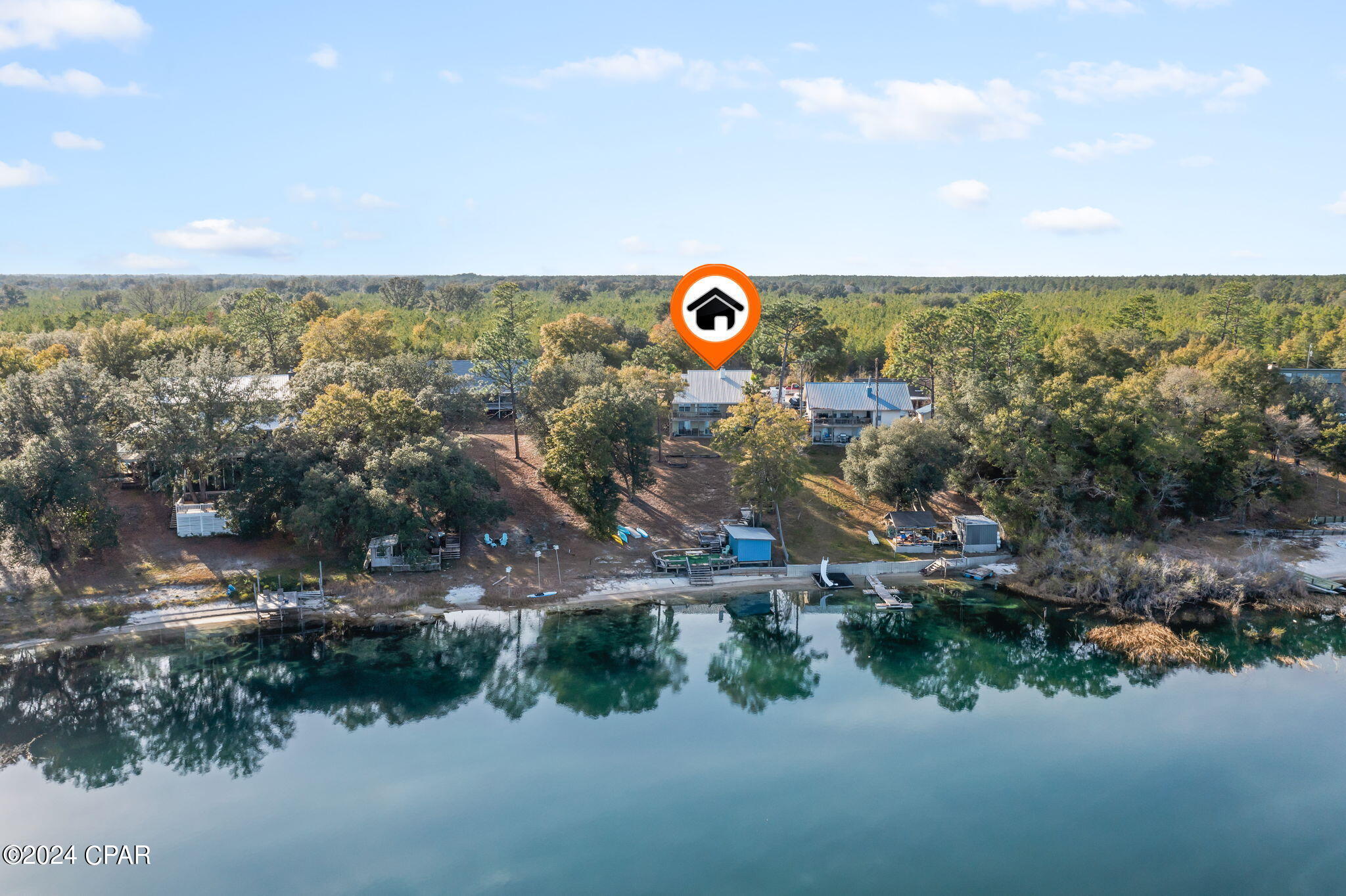 Seminole Plantations - Residential