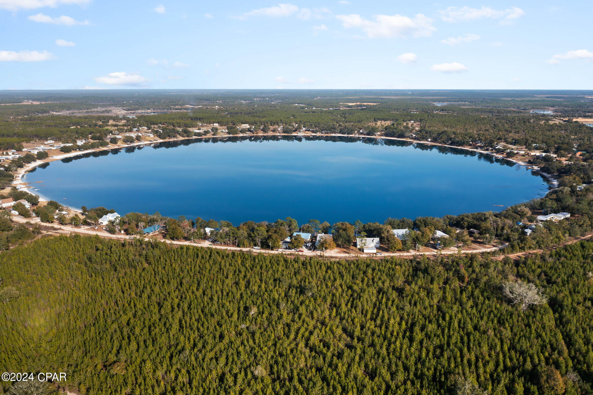 Seminole Plantations - Residential