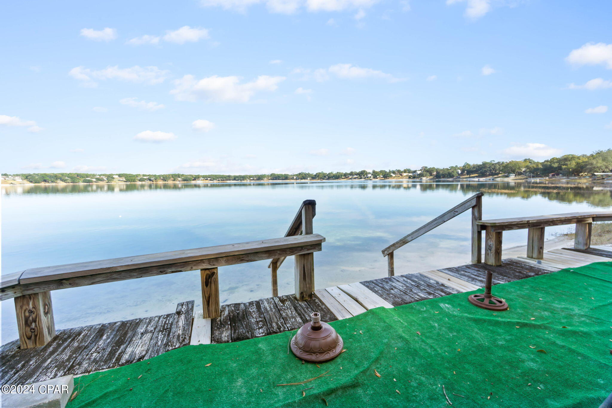 Seminole Plantations - Residential