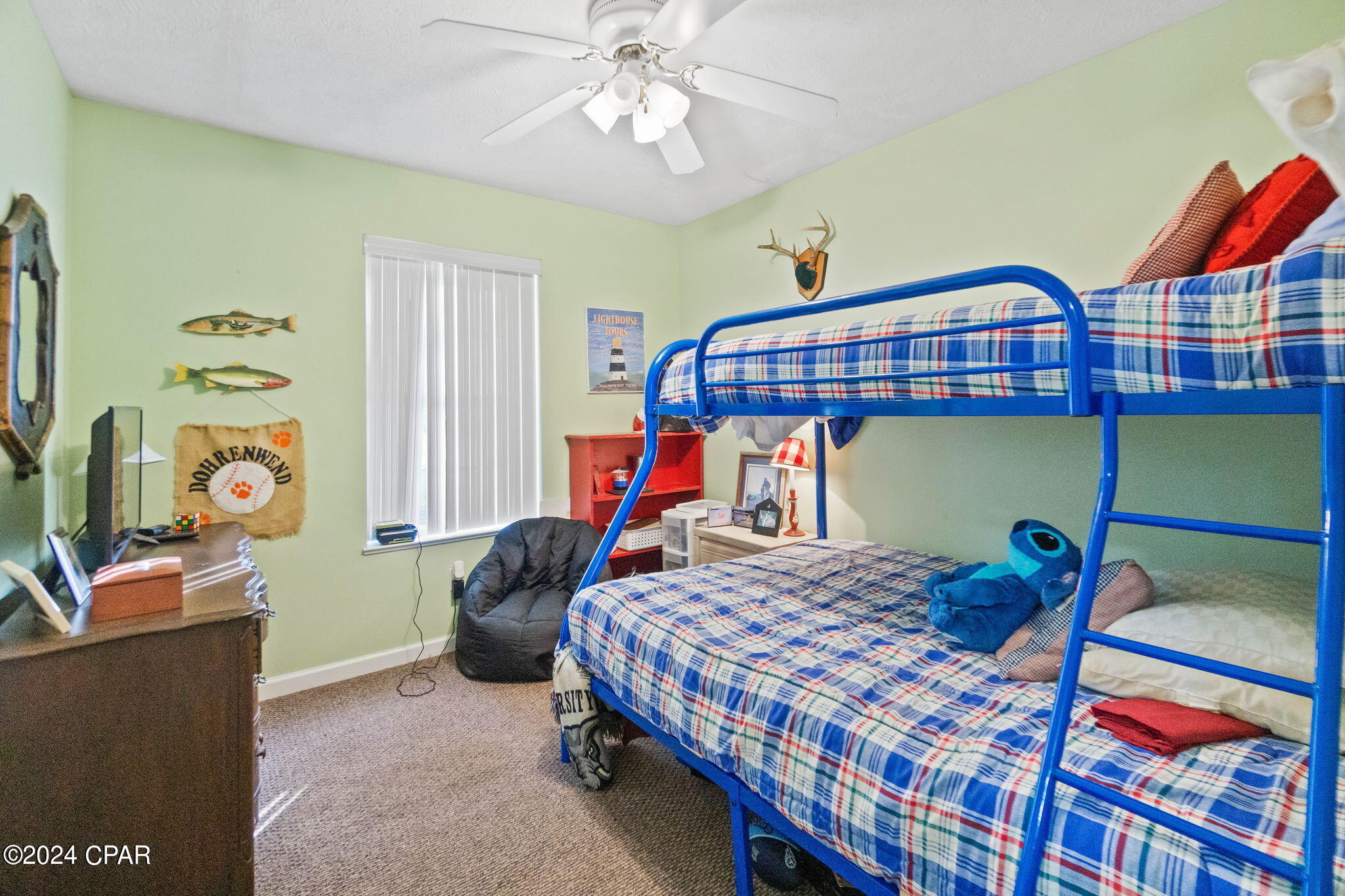 Seminole Plantations - Residential