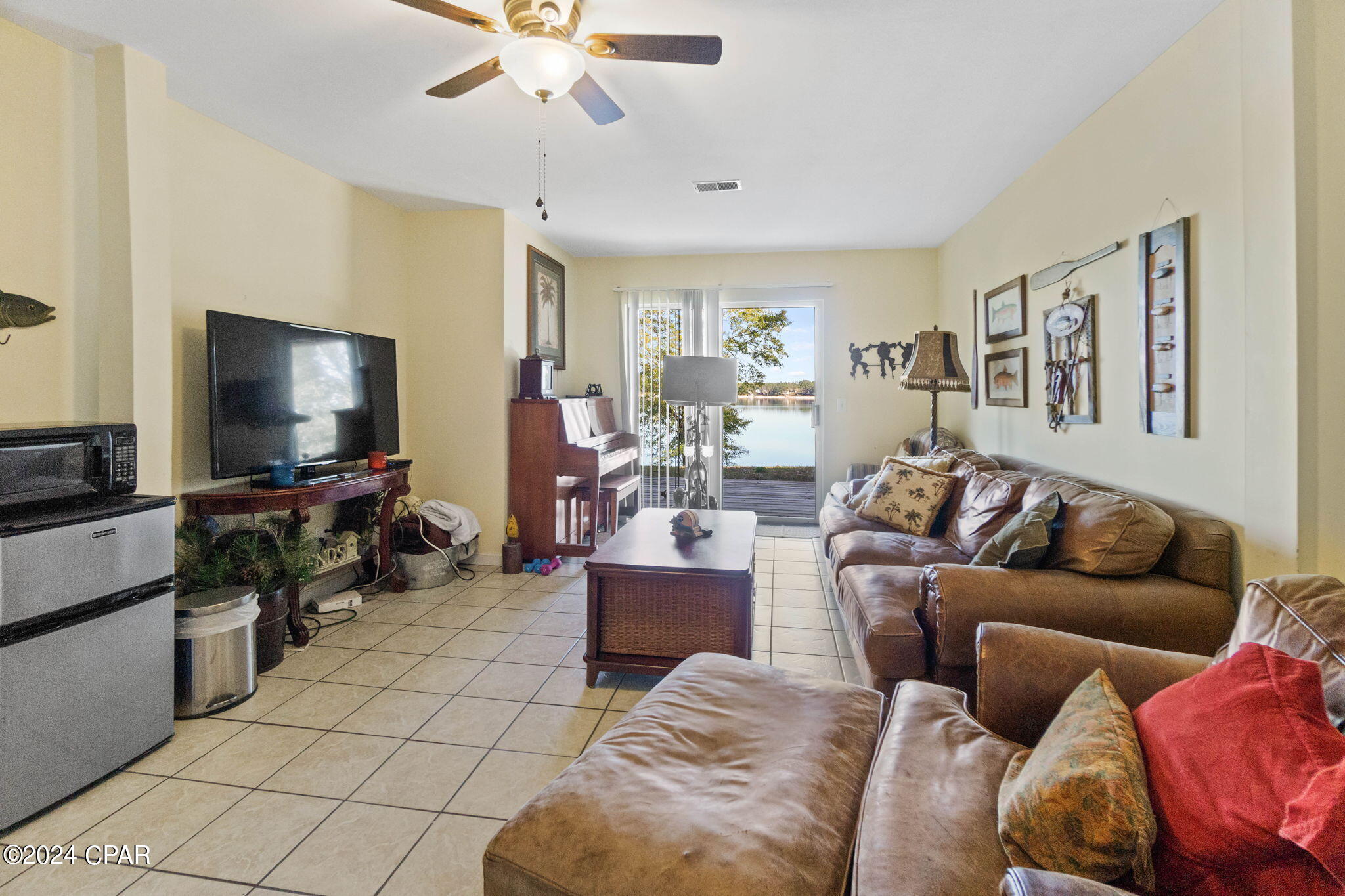 Seminole Plantations - Residential