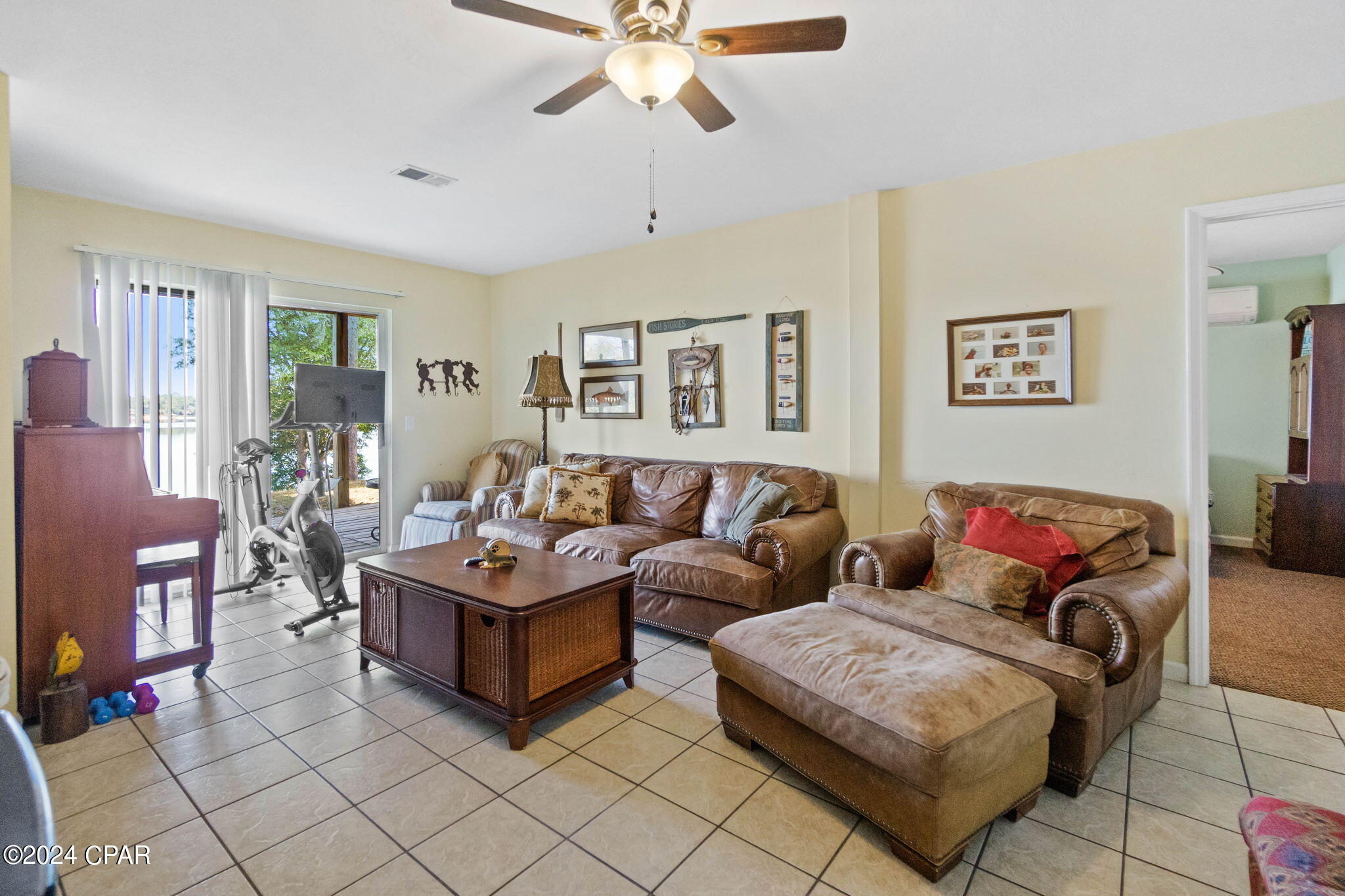 Seminole Plantations - Residential